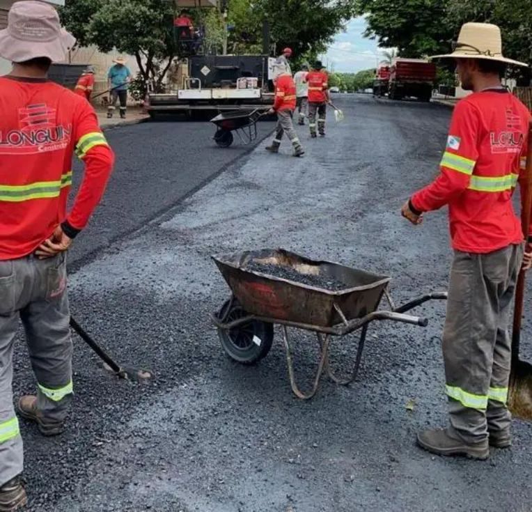 Em quatro anos do governo Ratinho Junior foi investido quase R$ 1 bilhão apenas em mão de obra nos 399 Municípios do PR