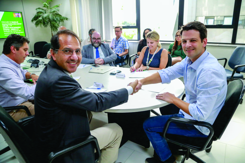 Estado terá nova ferramenta para avaliar impactos dos investimentos nos Municípios