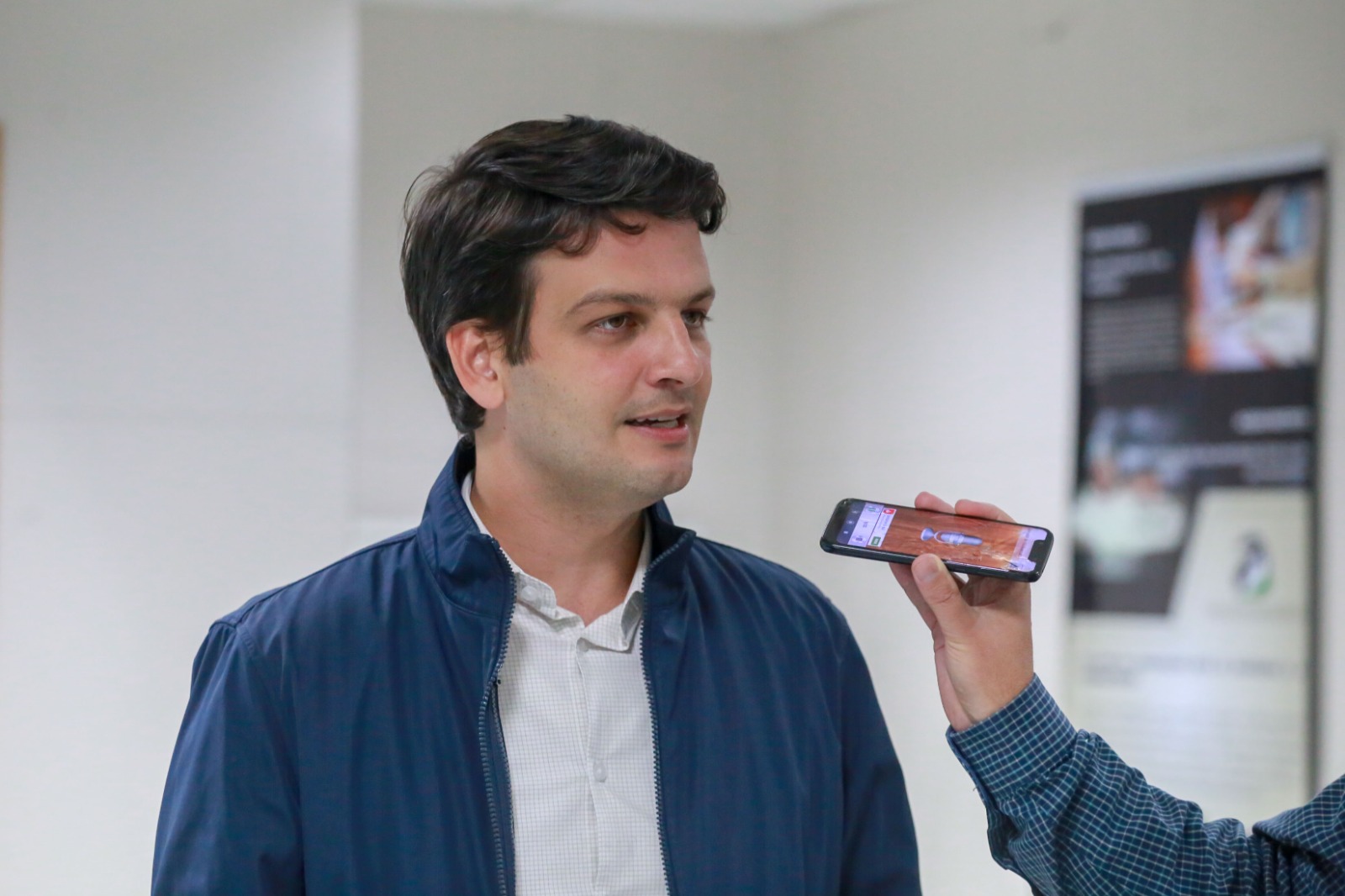 Pimentel conclama políticos, autoridades e população à apresentação do Relatório Final do PDUI de Cascavel
