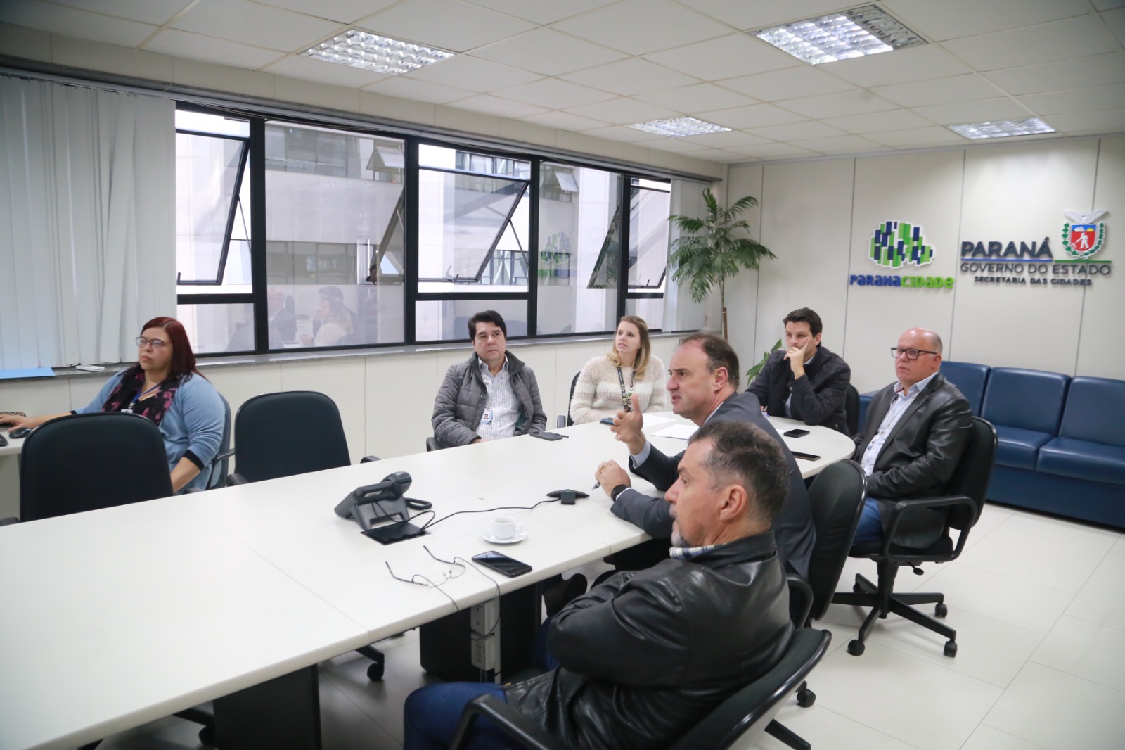 Conselho do Paranacidade aprova ampliação do quadro de empregados com 16 novas contratações