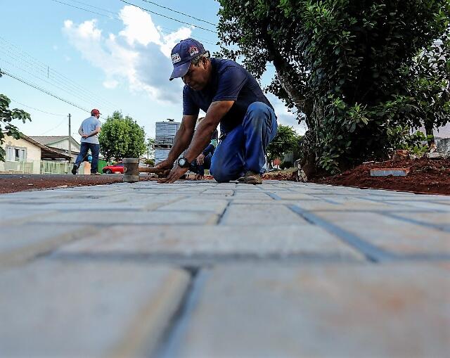 Auditoria do TCE/PR aprova execução do Programa Paraná Urbano III, em 2022