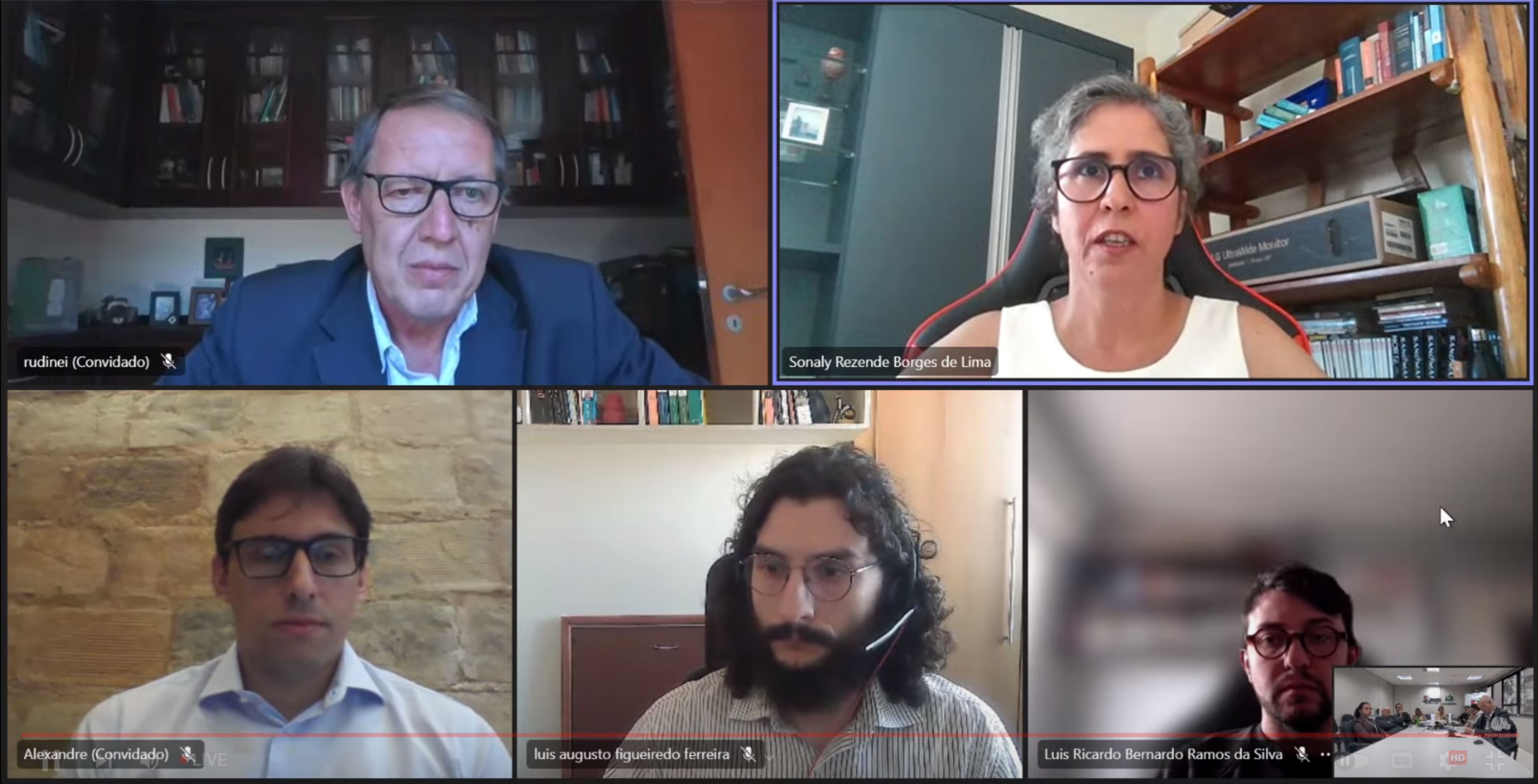 Oficina apresenta novos desafios sobre Saneamento Rural