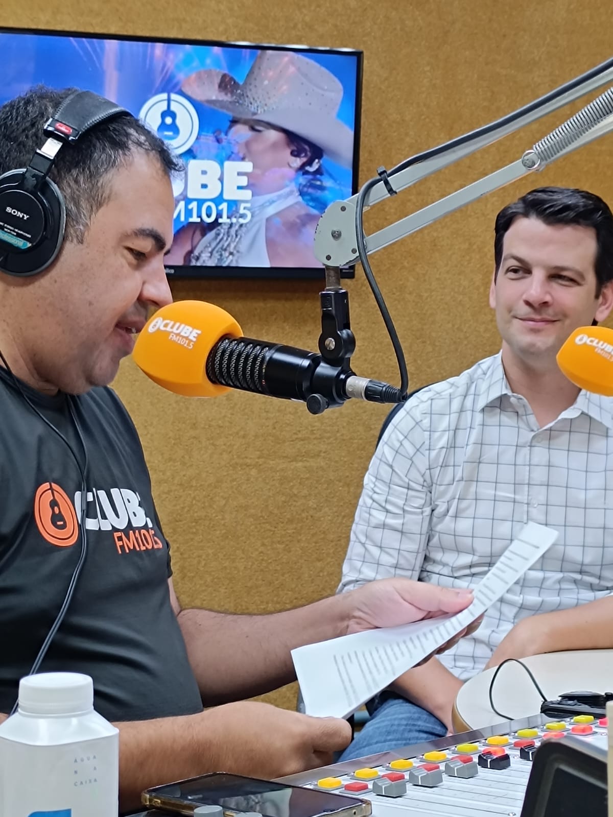 Atendimento aos 399 Municípios do Paraná segue sem interrupção