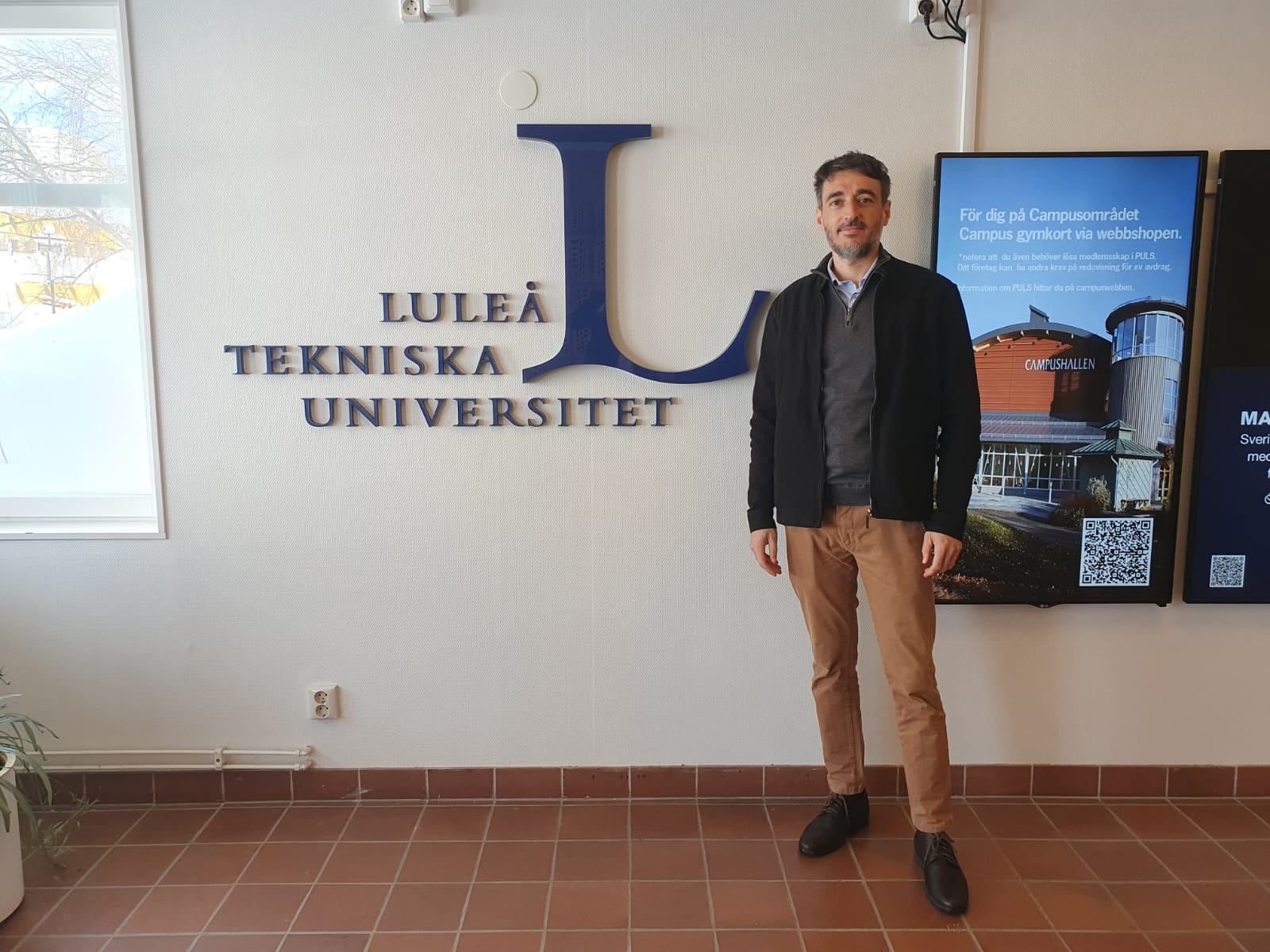 “A experiência sueca em madeira engenheirada pode contribuir com Projetos Prioritários do Paraná”, afirma arquiteto do Paranacidade, ligado à SECID