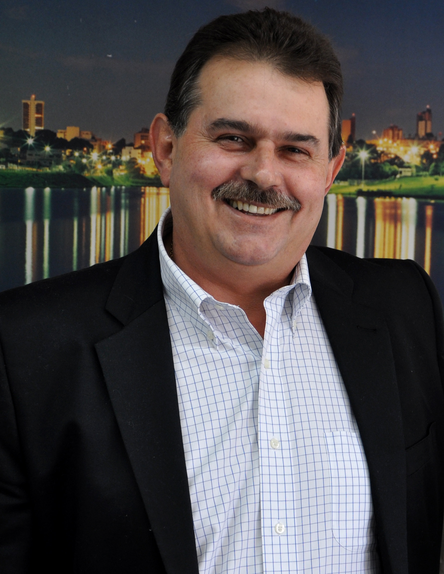 Cezar Silvestri assume a Secretaria de Governo 