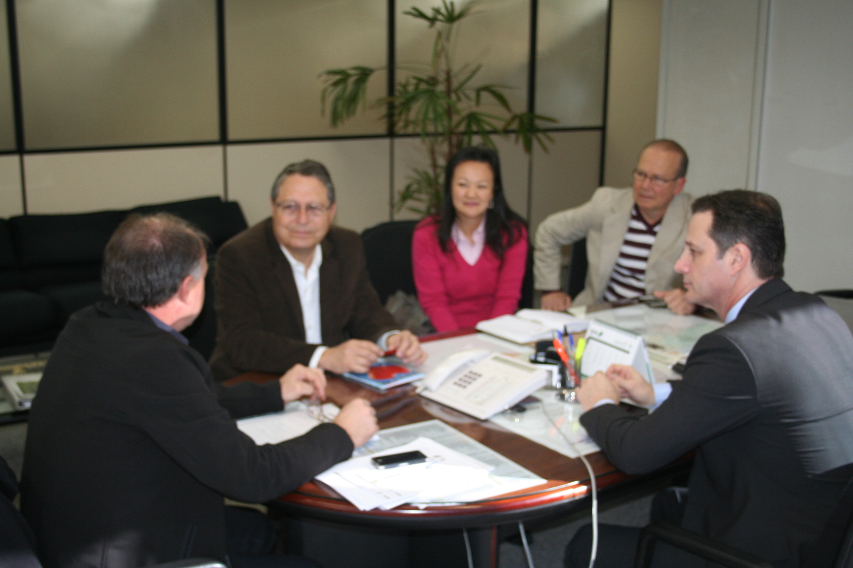 Paranaguá conhece Sistema SEDU/Paranacidade Interativo