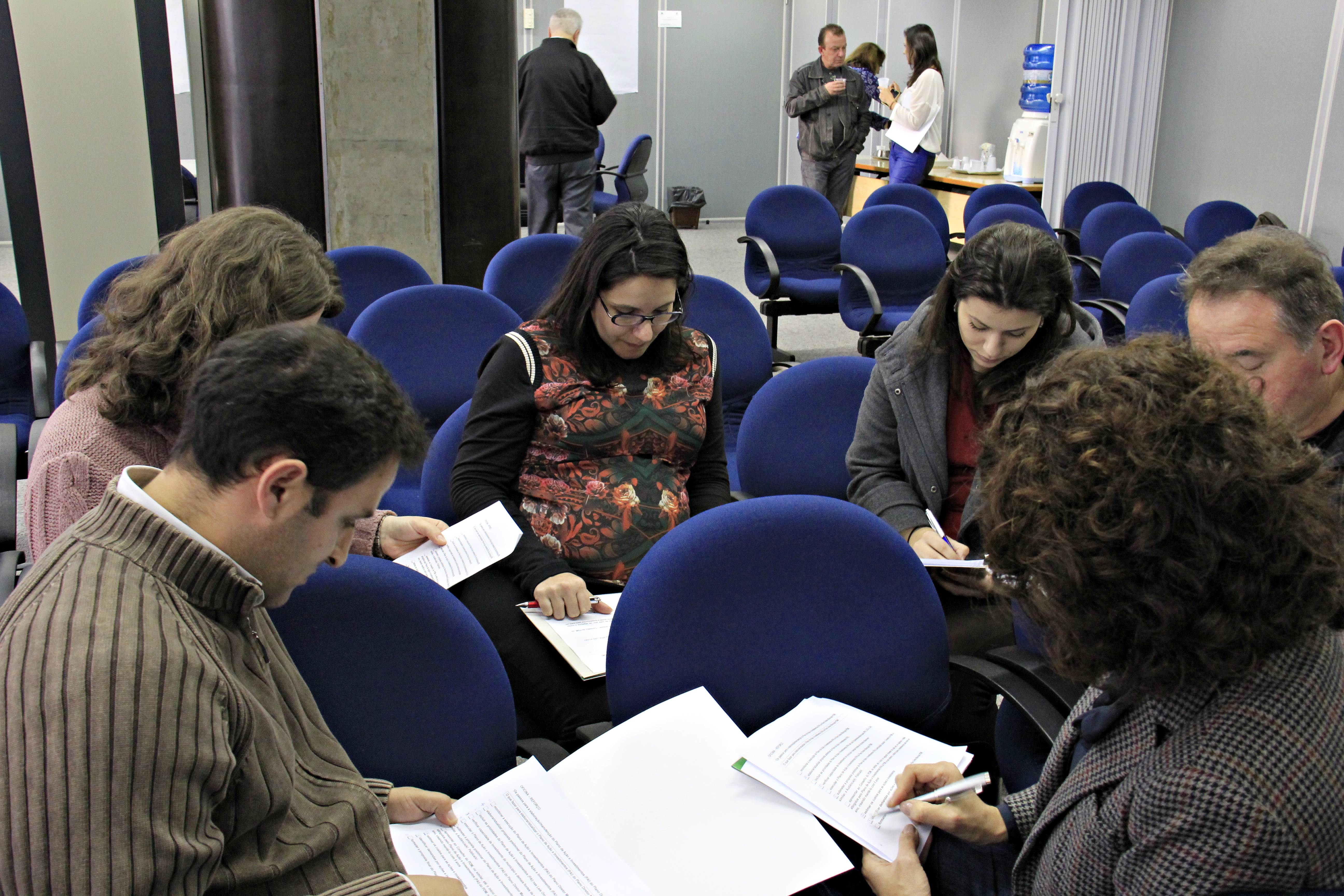 10ª Reunião Técnica será realizada na próxima quarta-feira, 29, em Guarapuava