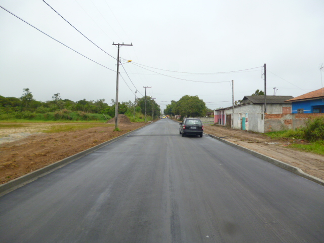 Municípios do litoral do Paraná são preparados e embelezados para o próximo verão