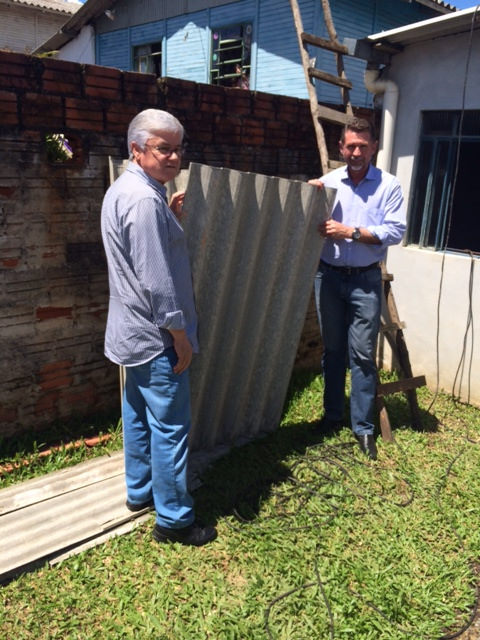 Governo autoriza R$ 4 milhões para União da Vitória pavimentar ruas