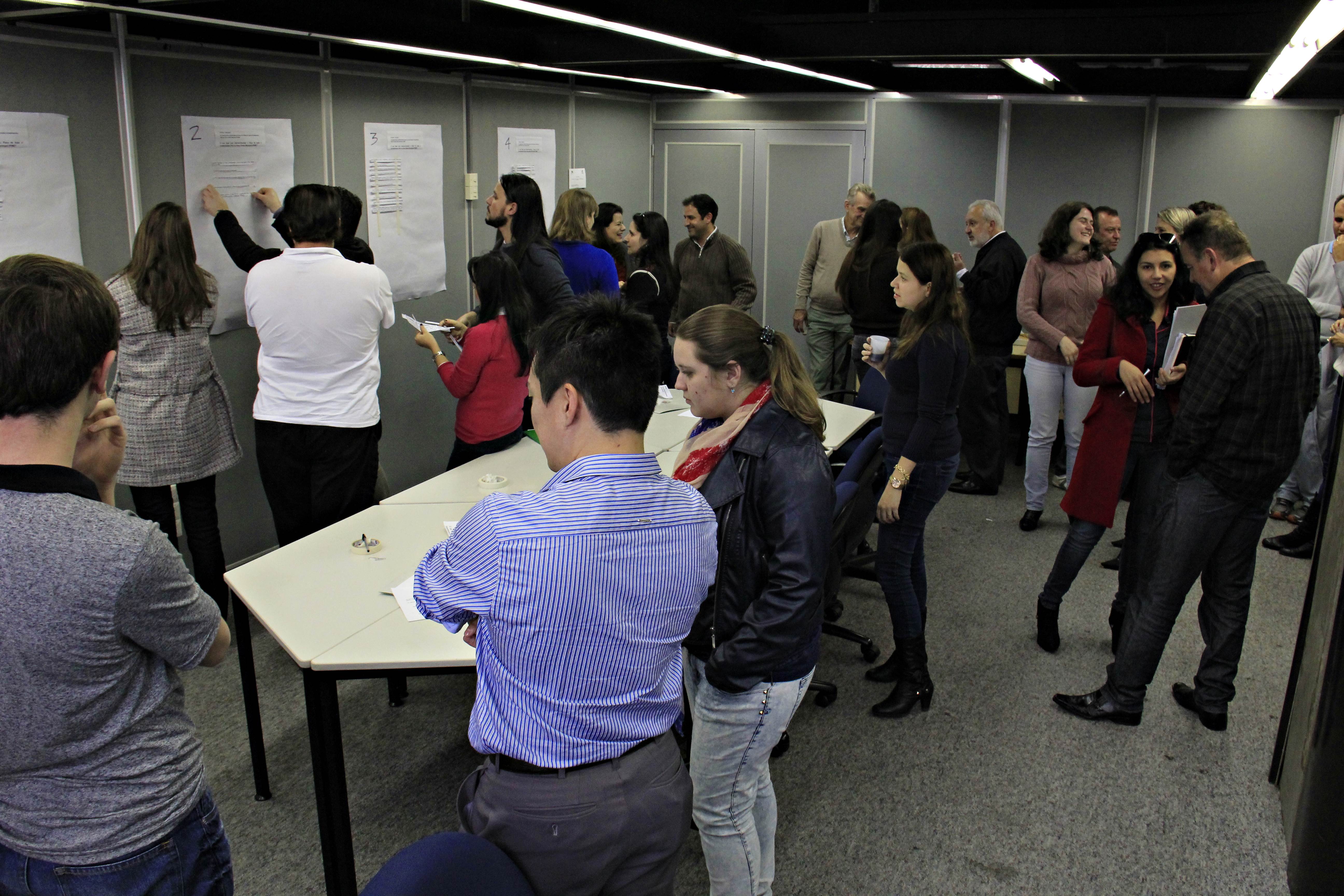 Até o fim de 2014, Paraná terá realizado 17 Reuniões Técnicas sobre Plano Diretor