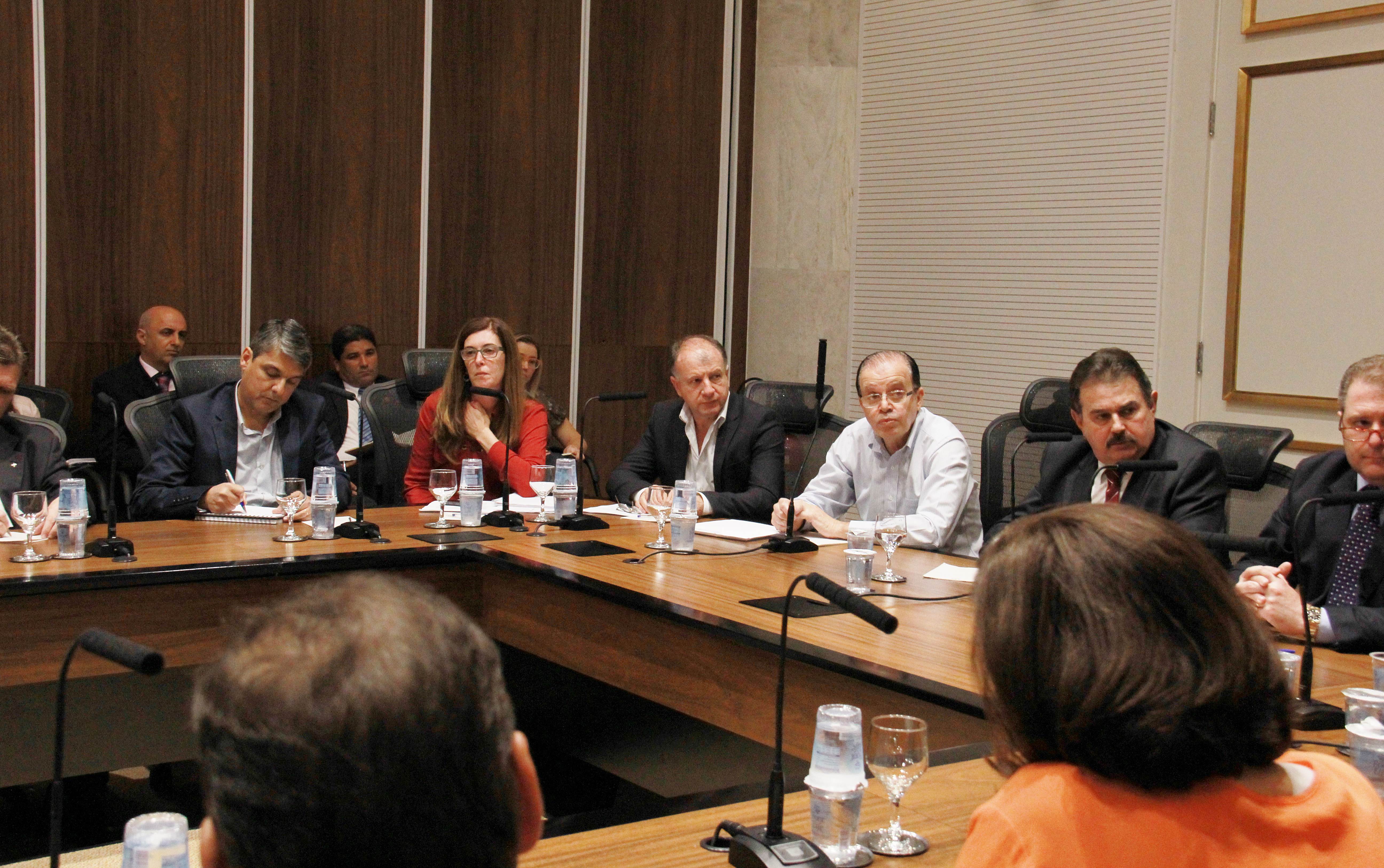 Londrina será a sede do Governo do Paraná no próximo dia 10 de dezembro