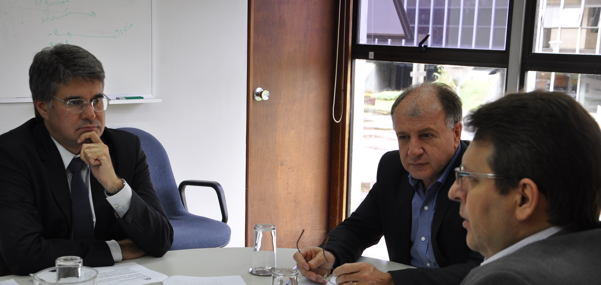 João Carlos Ortega é indicado para presidir o Comitê Gestor do SFM