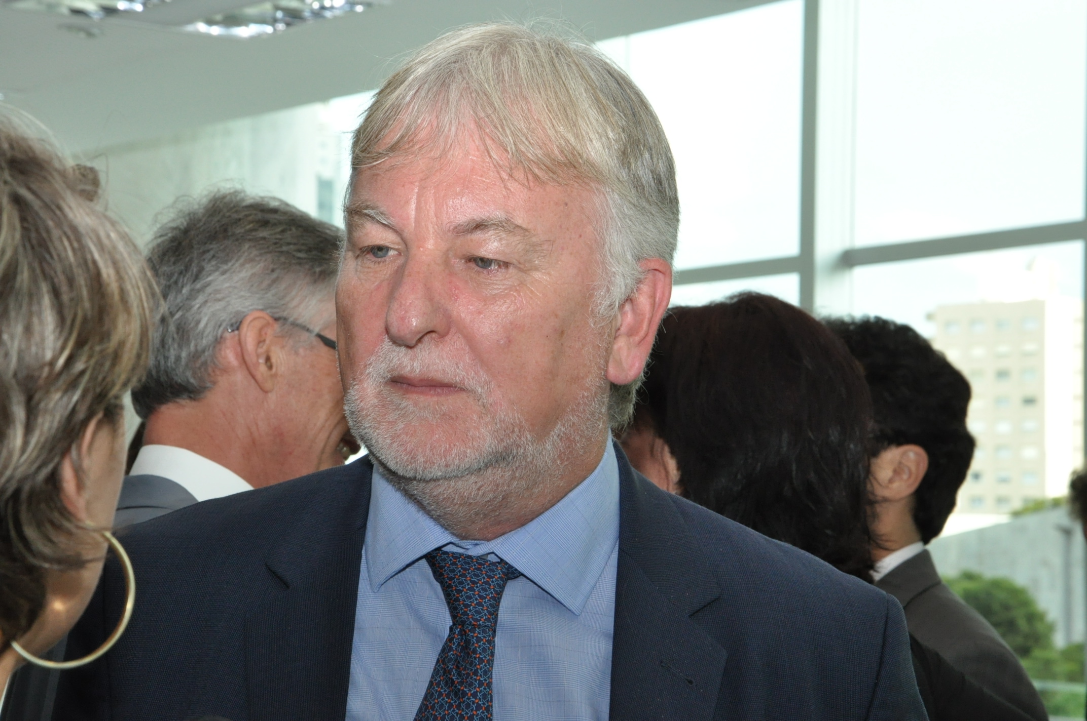 Parceria de projeto sobre resíduos sólidos entre Paraná e França pode se tornar referência nacional 