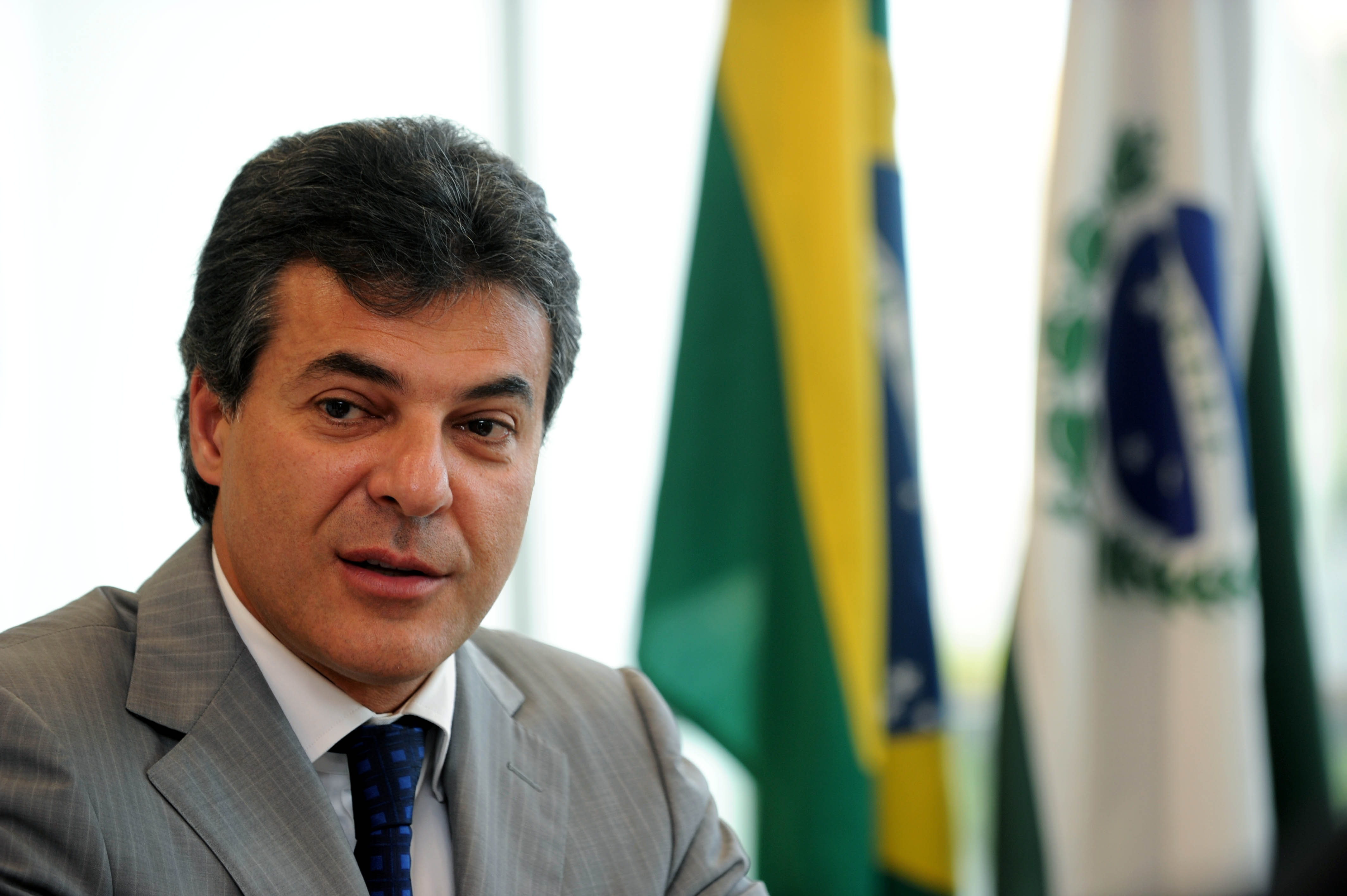 No dia 10, Londrina será a capital do Paraná 