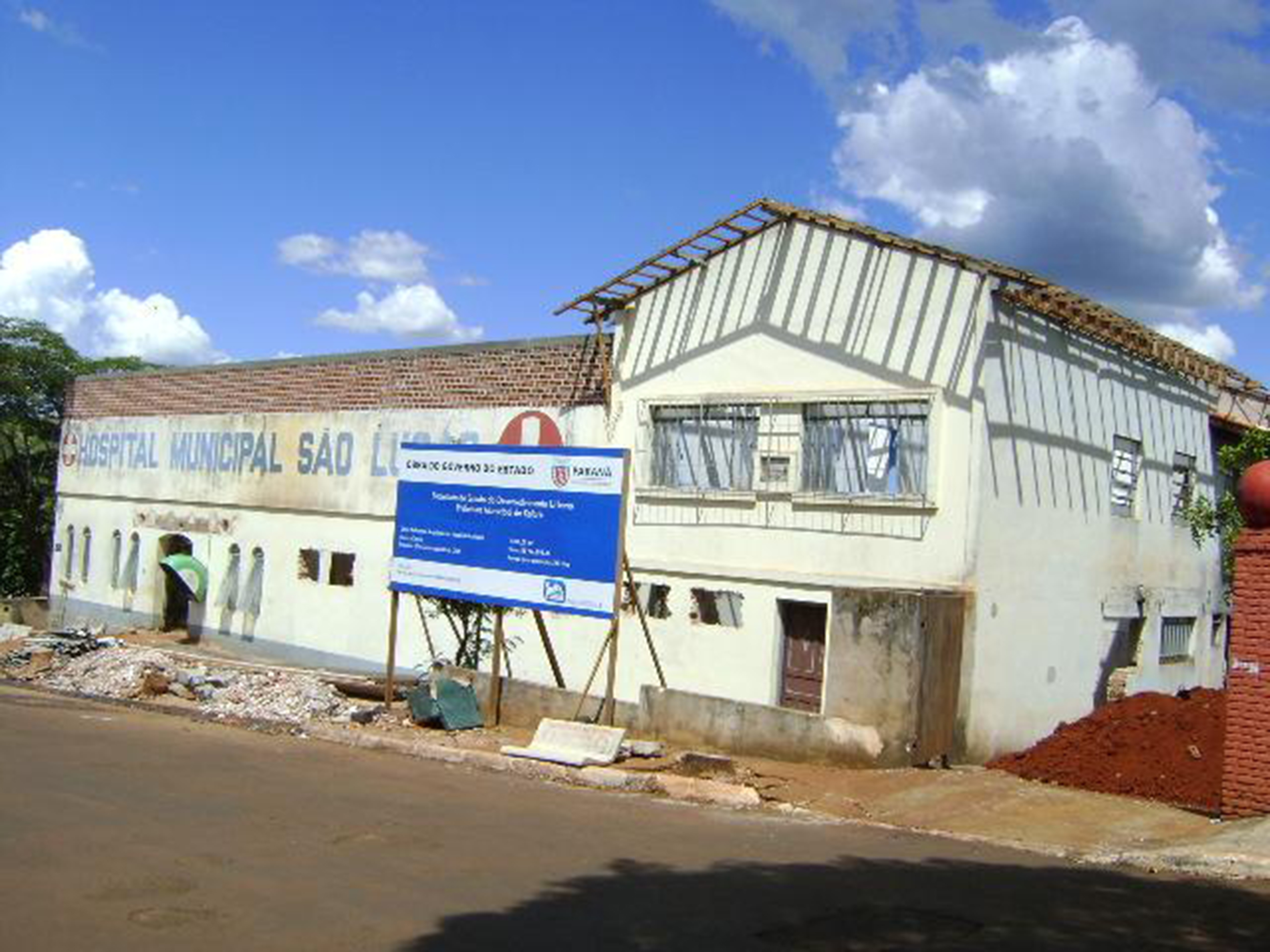 Pela SEDU, R$ 1,5 bilhão em obras faz a diferença na vida de paranaenses