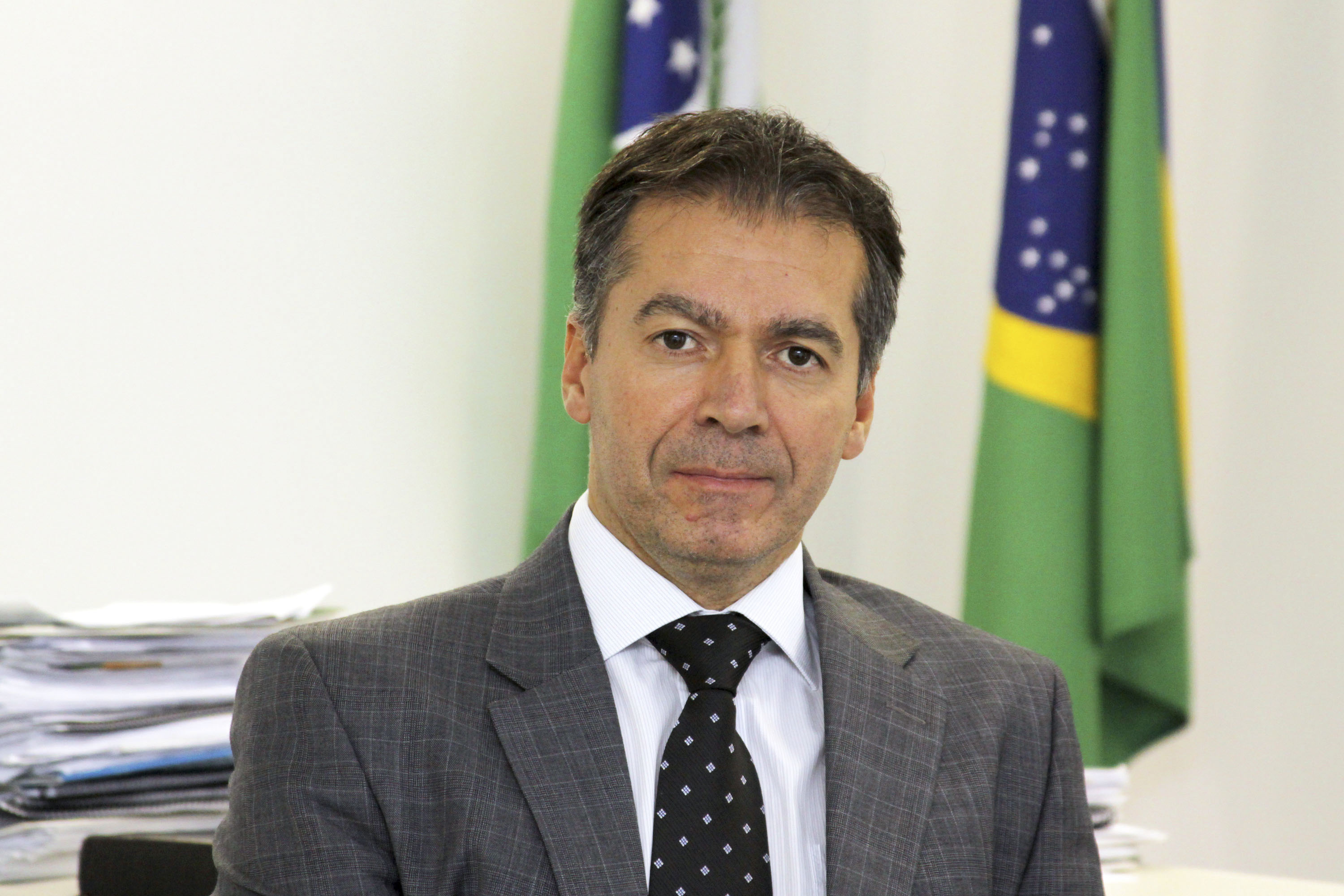 Novos secretários de Estado assumem nesta semana