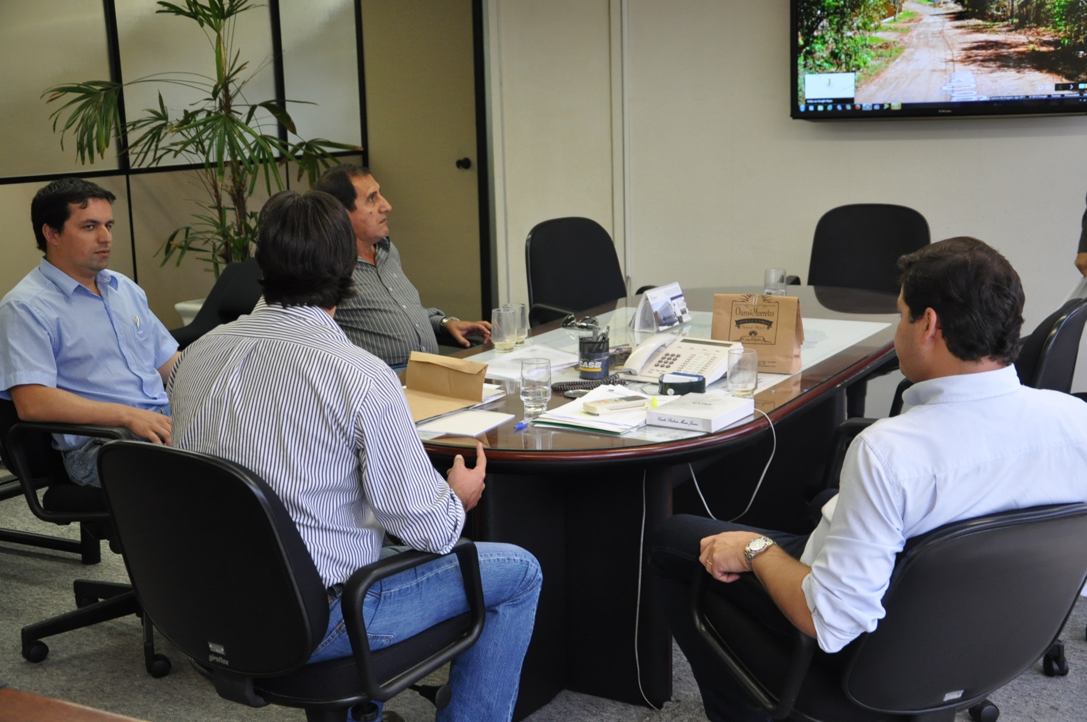 Obras vão destravar gargalo de trânsito caótico perto de rodovias em Ponta Grossa