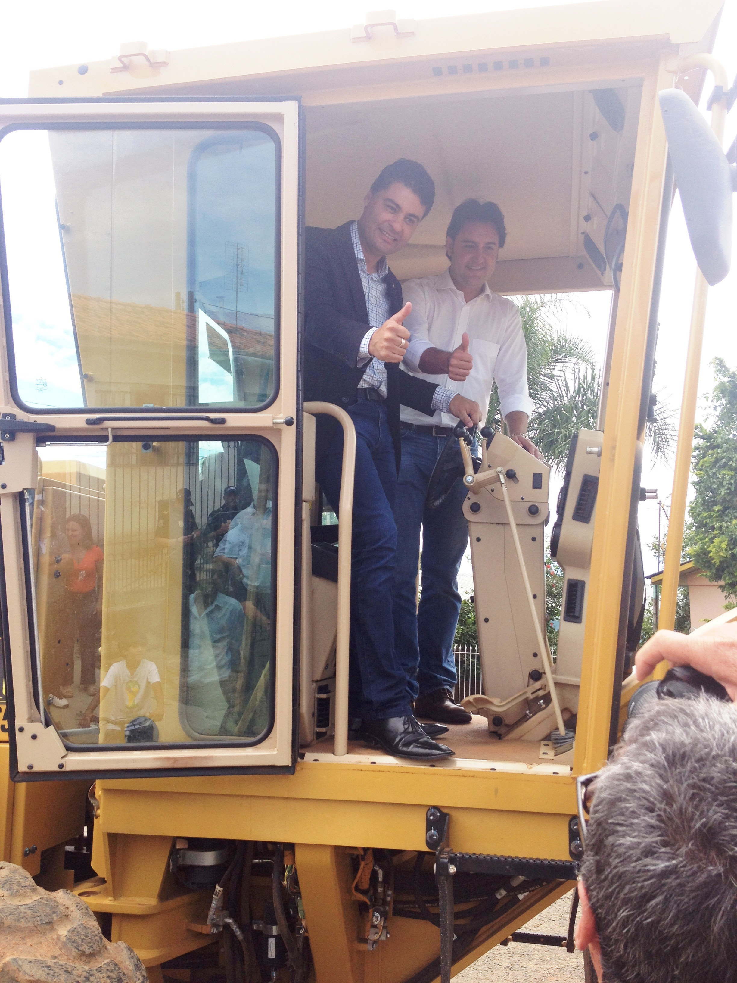 Gestão pública tem de ser instrumento de melhoria no dia a dia da vida do cidadão, destaca Ratinho Junior em Ponta Grossa