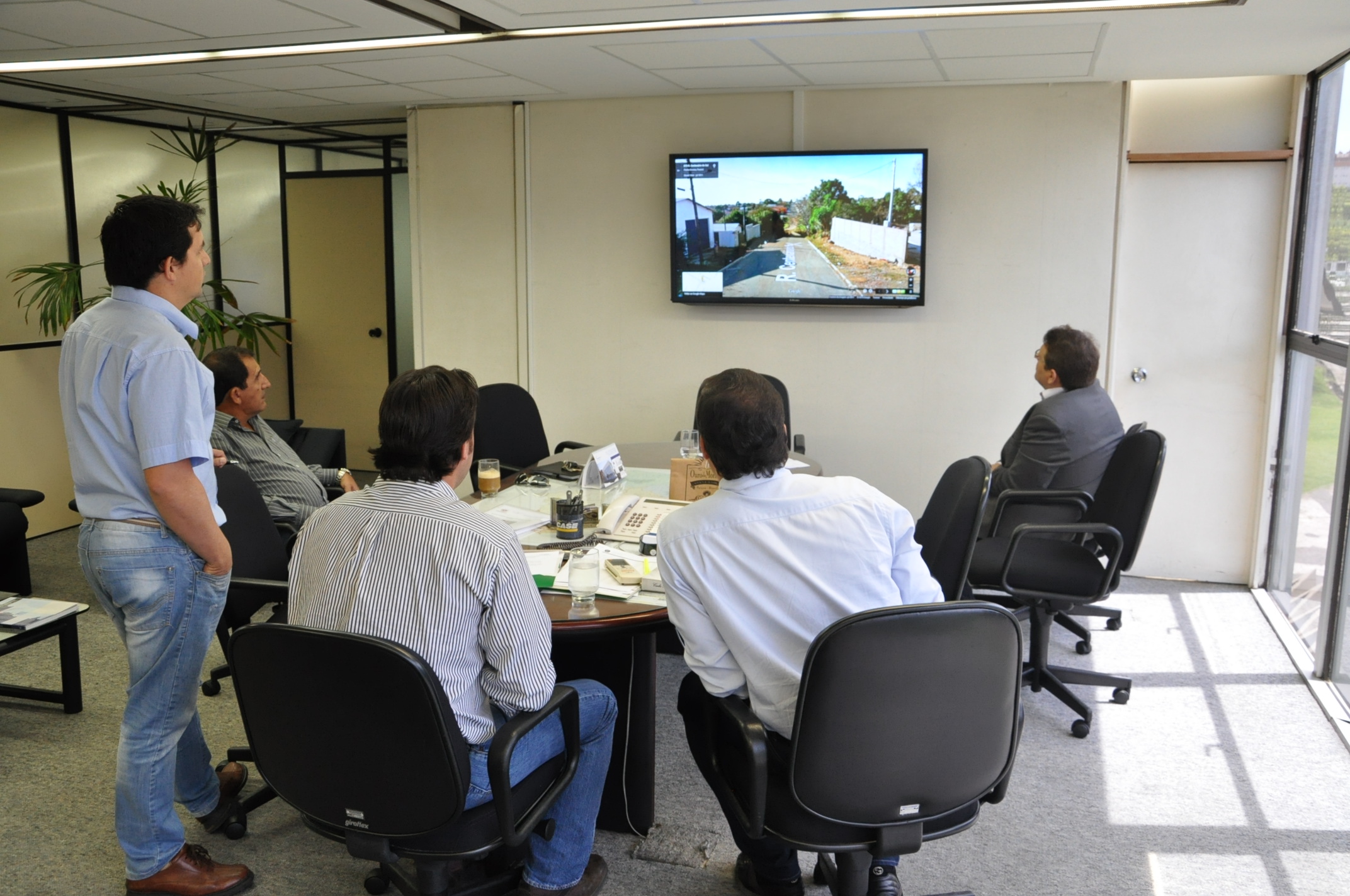 Paranacidade comemora 67 anos de serviços para fortalecer municípios e a gente do Paraná