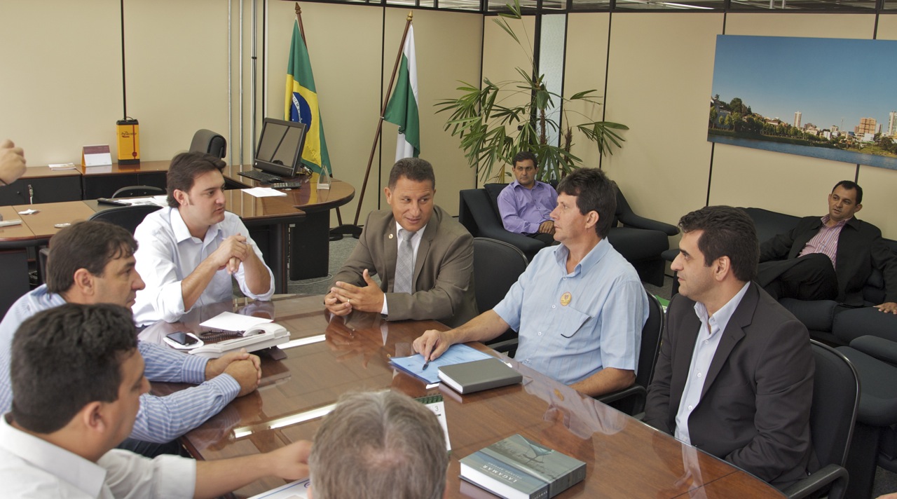 A boa safra de administradores municipais 