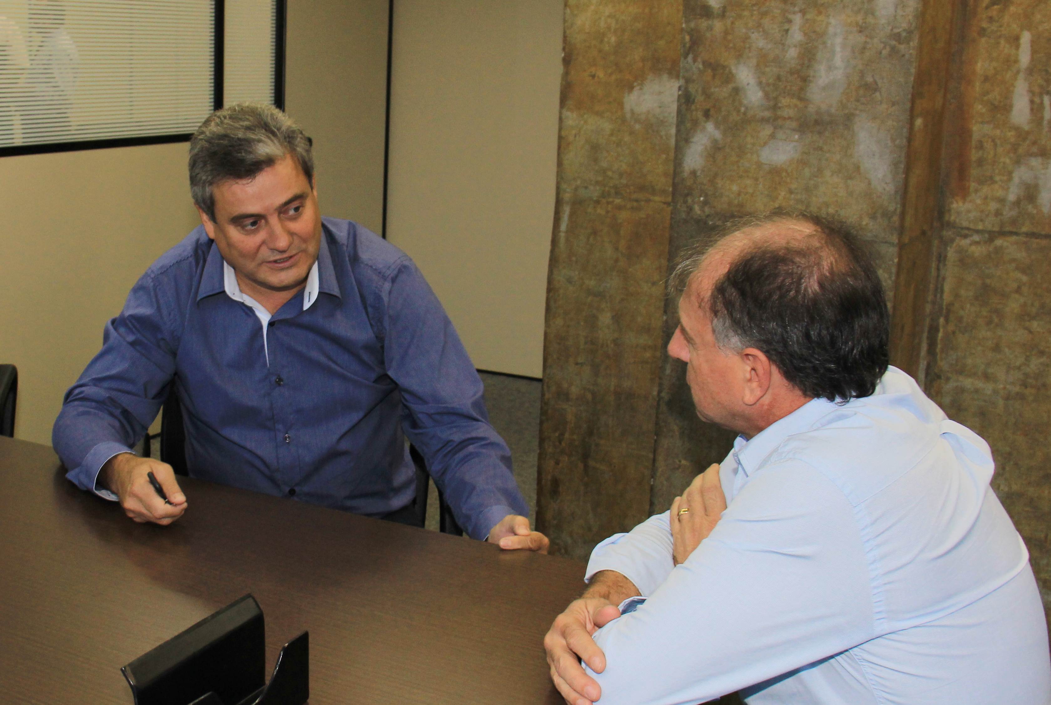 Ratinho Junior explica prazo para a entrega de projetos nos municípios