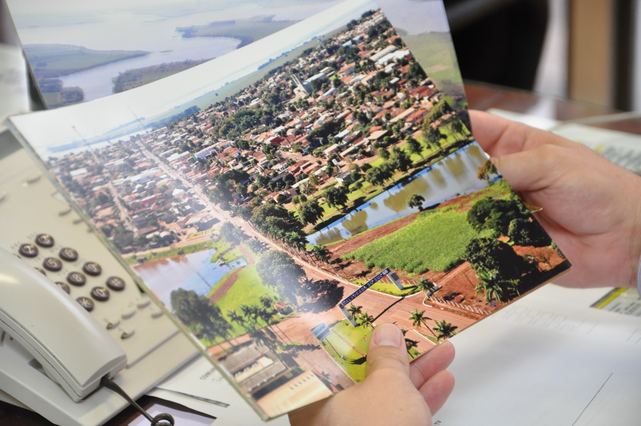 Pavimentação asfáltica e recape são as maiores reivindicações dos prefeitos 