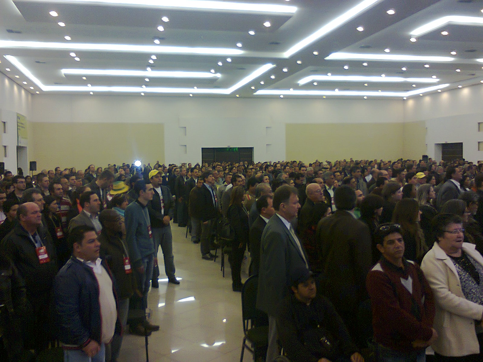 27a Reunião Ordinária do Concidades acontece nos dias 04 e 05 de maio