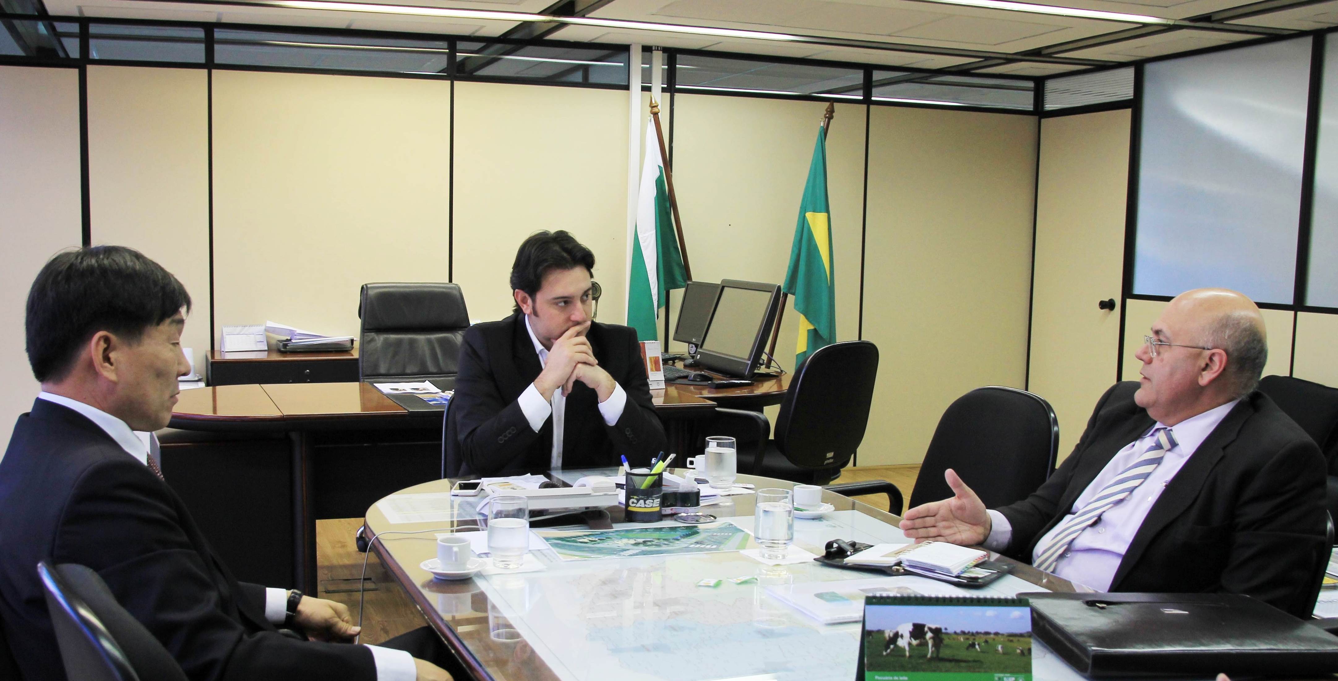 Para definir sempre o melhor