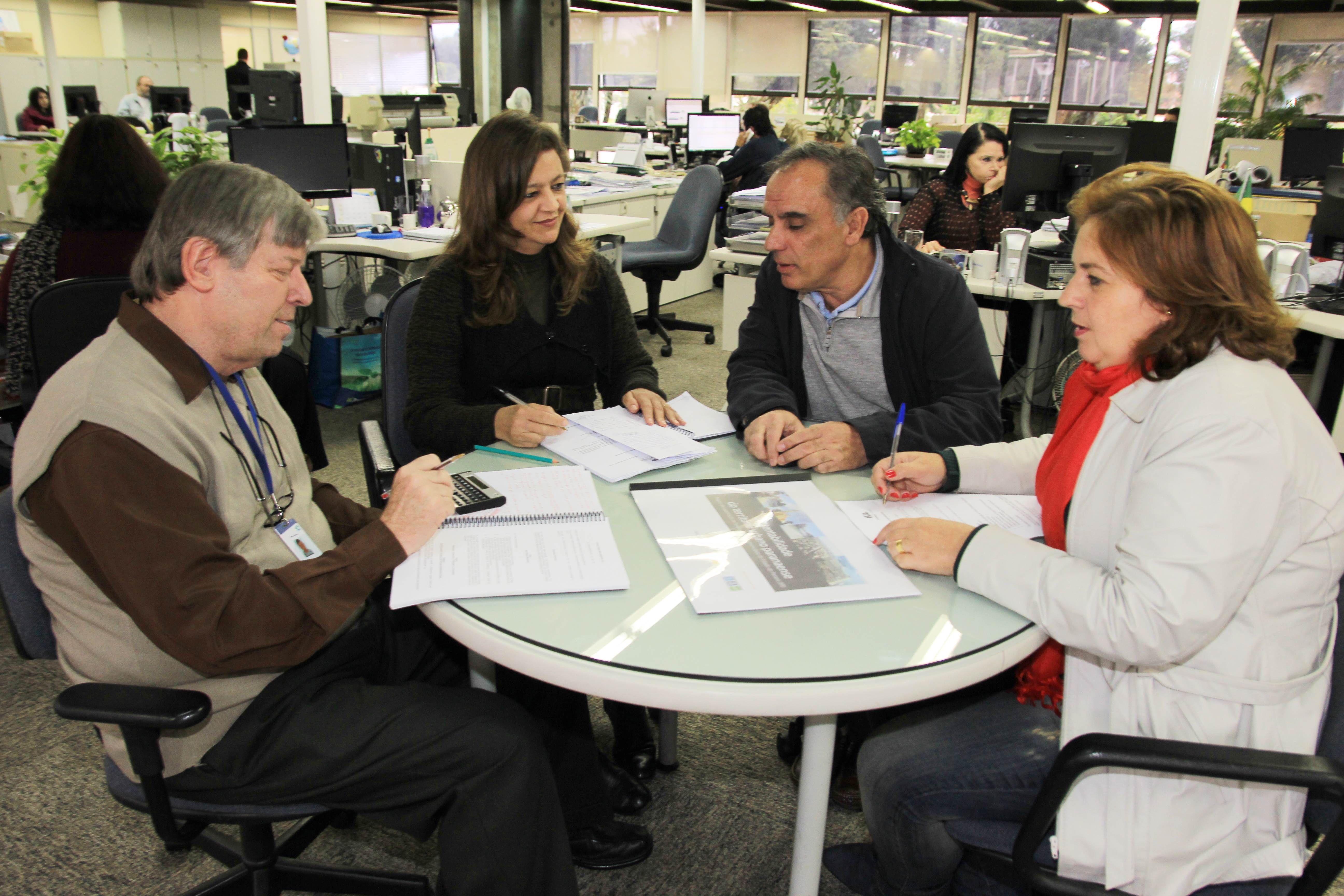 Na SEDU, Curso de Revisão e Atualização do Código Tributário Municipal ensina também justiça social