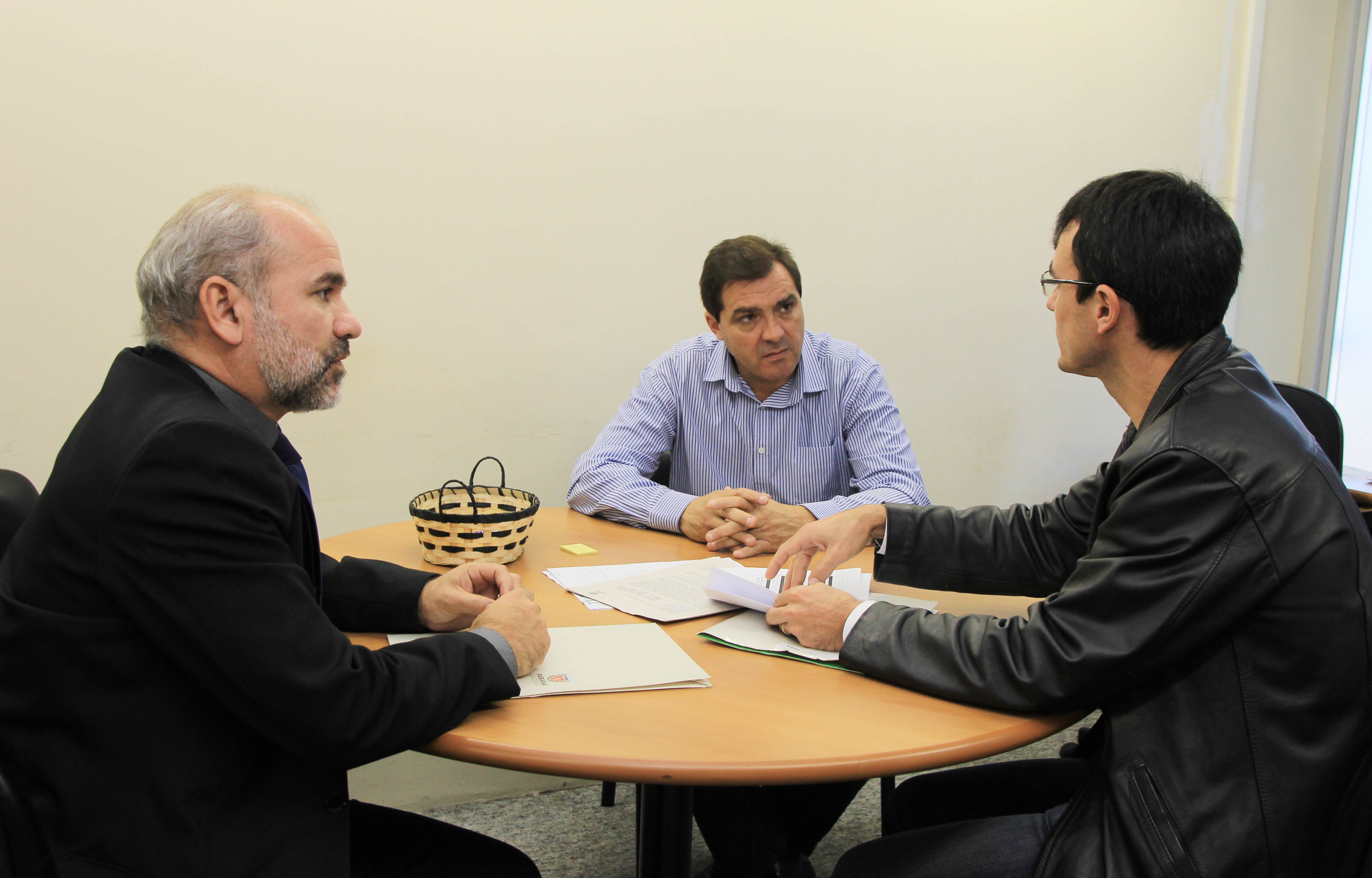 Prefeitos fazem pedidos à SEDU para gerar mais trabalho e renda em seus municípios