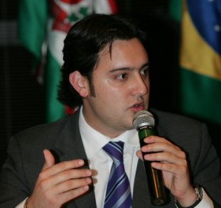 Governo do Paraná estuda a primeira PPP de Terminal de Transporte na RM de Curitiba