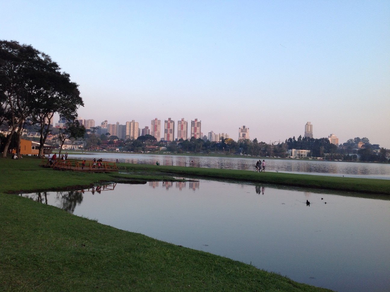 Paraná participa de Fórum sobre Estatuto da Metrópole promovido pelo Ministério das Cidades em São Paulo