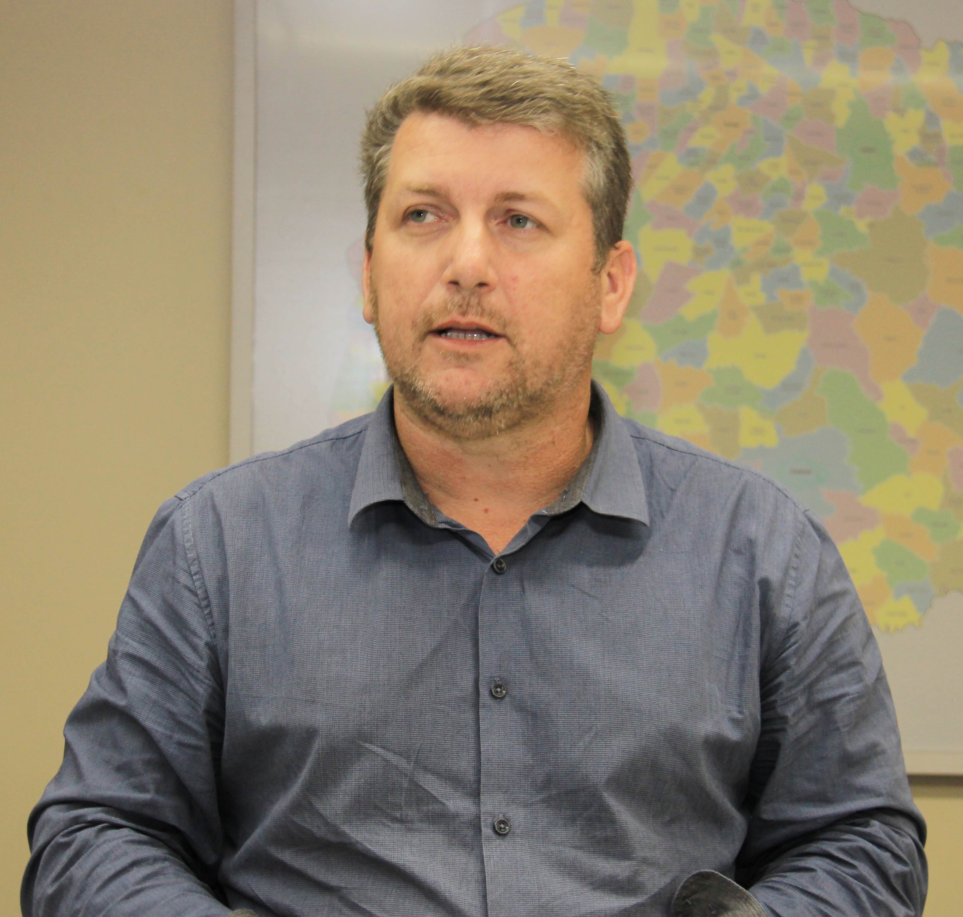 SEDU/Paranacidade Interativo pretende fazer a leitura de todas as cidades do Paraná