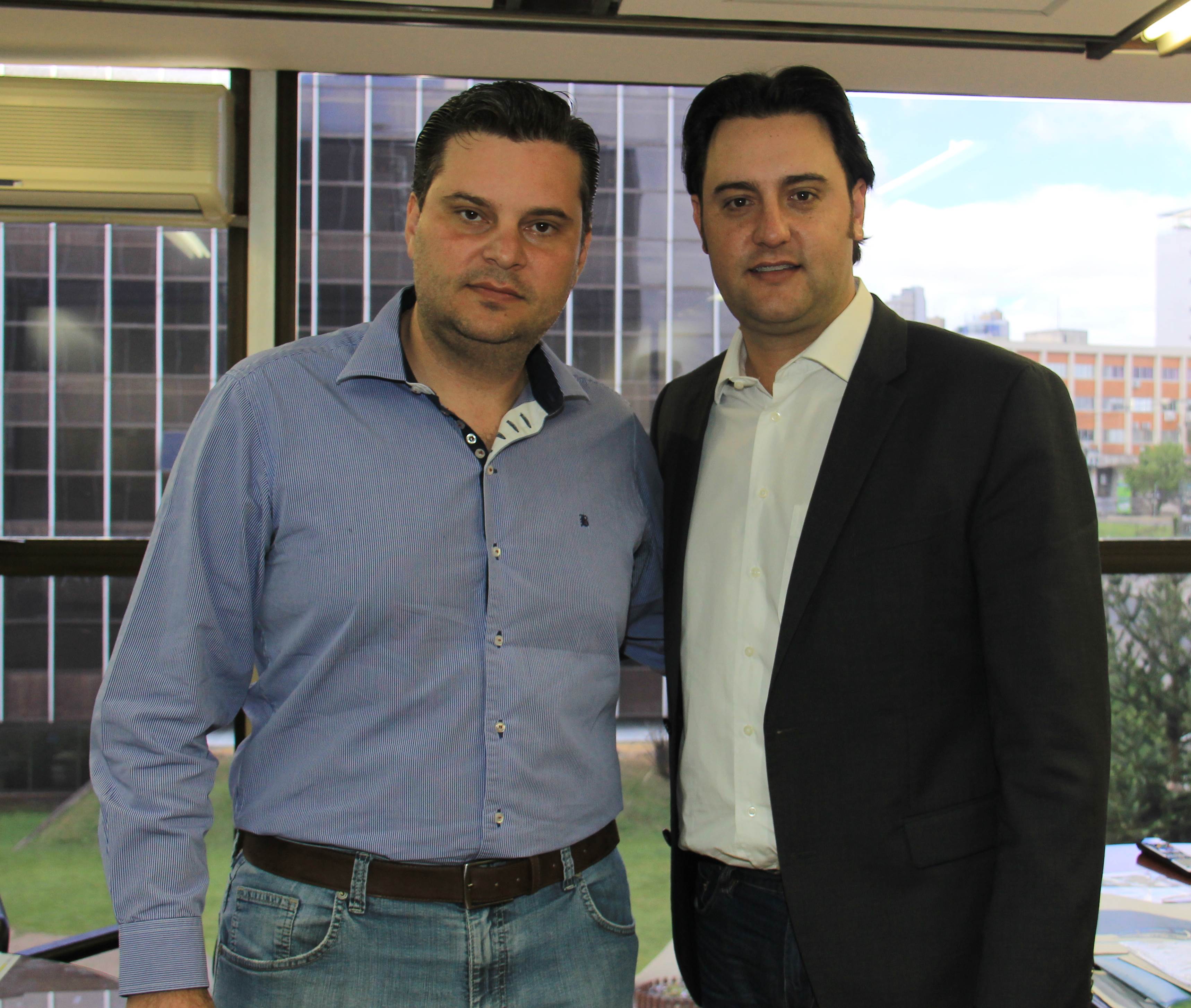 Questões prioritárias aos municípios estão na agenda de trabalho da SEDU