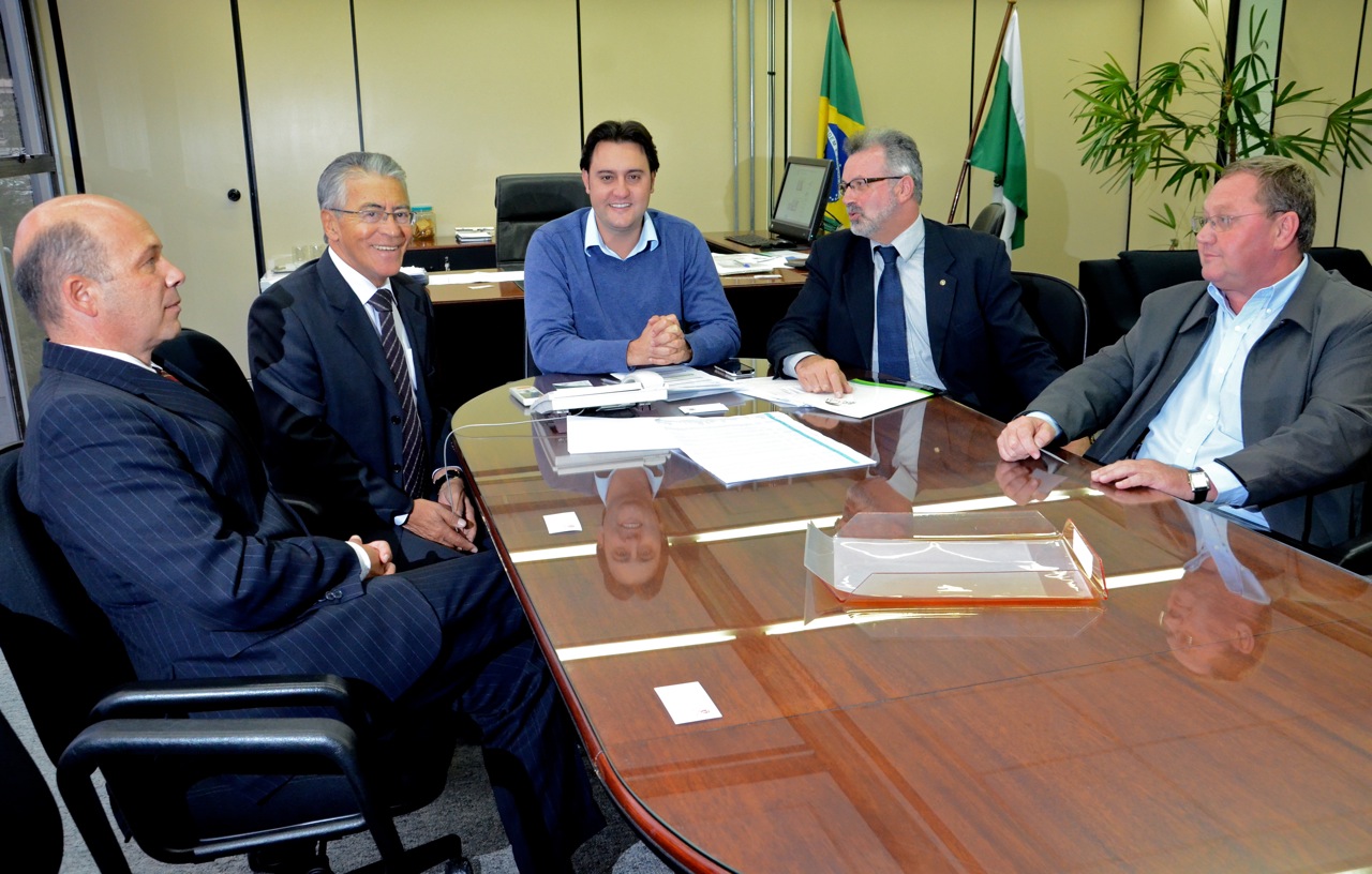 Uma proposta para revolucionar o ensino no Paraná 