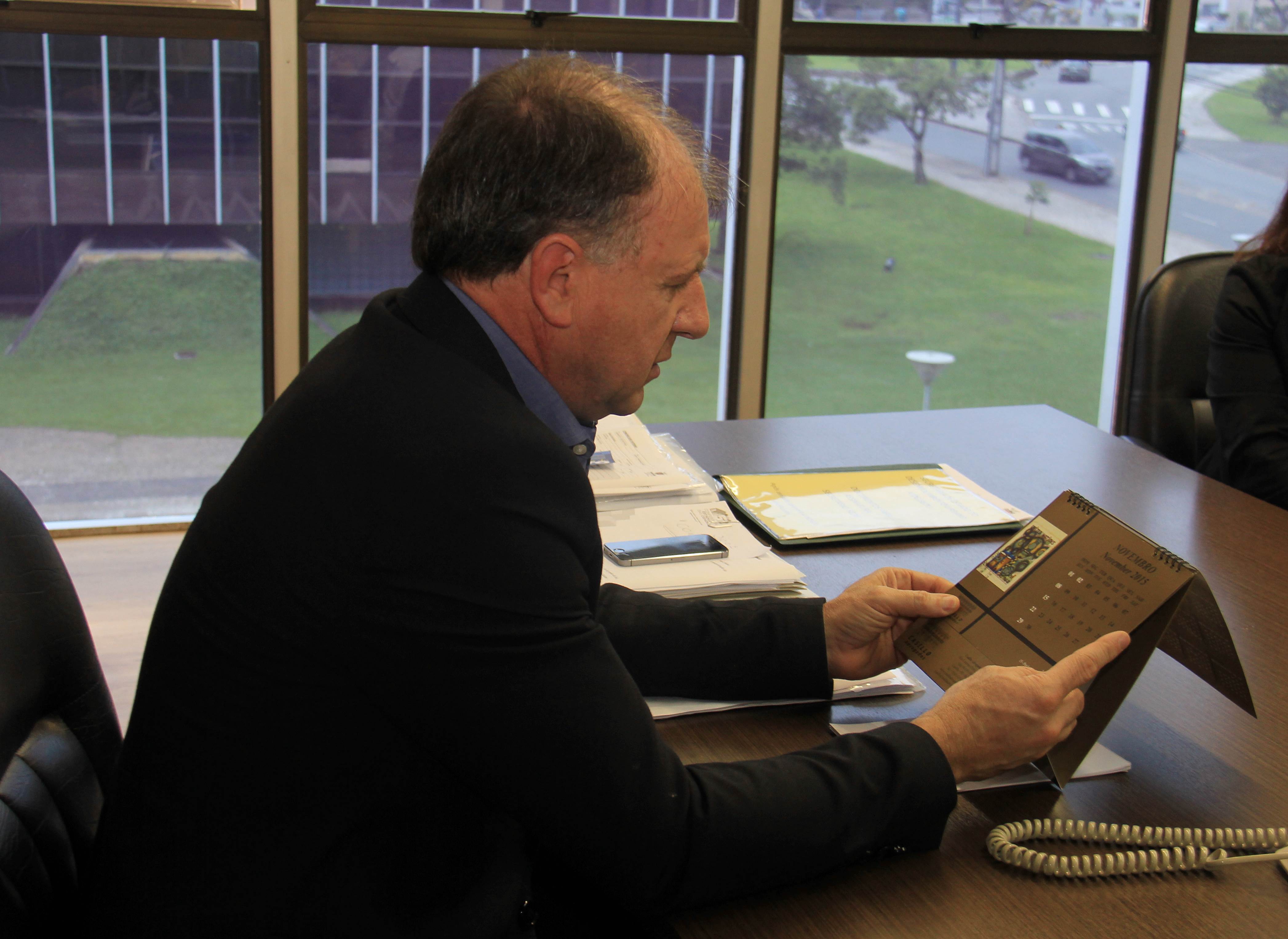 Programa Calçadas do Paraná