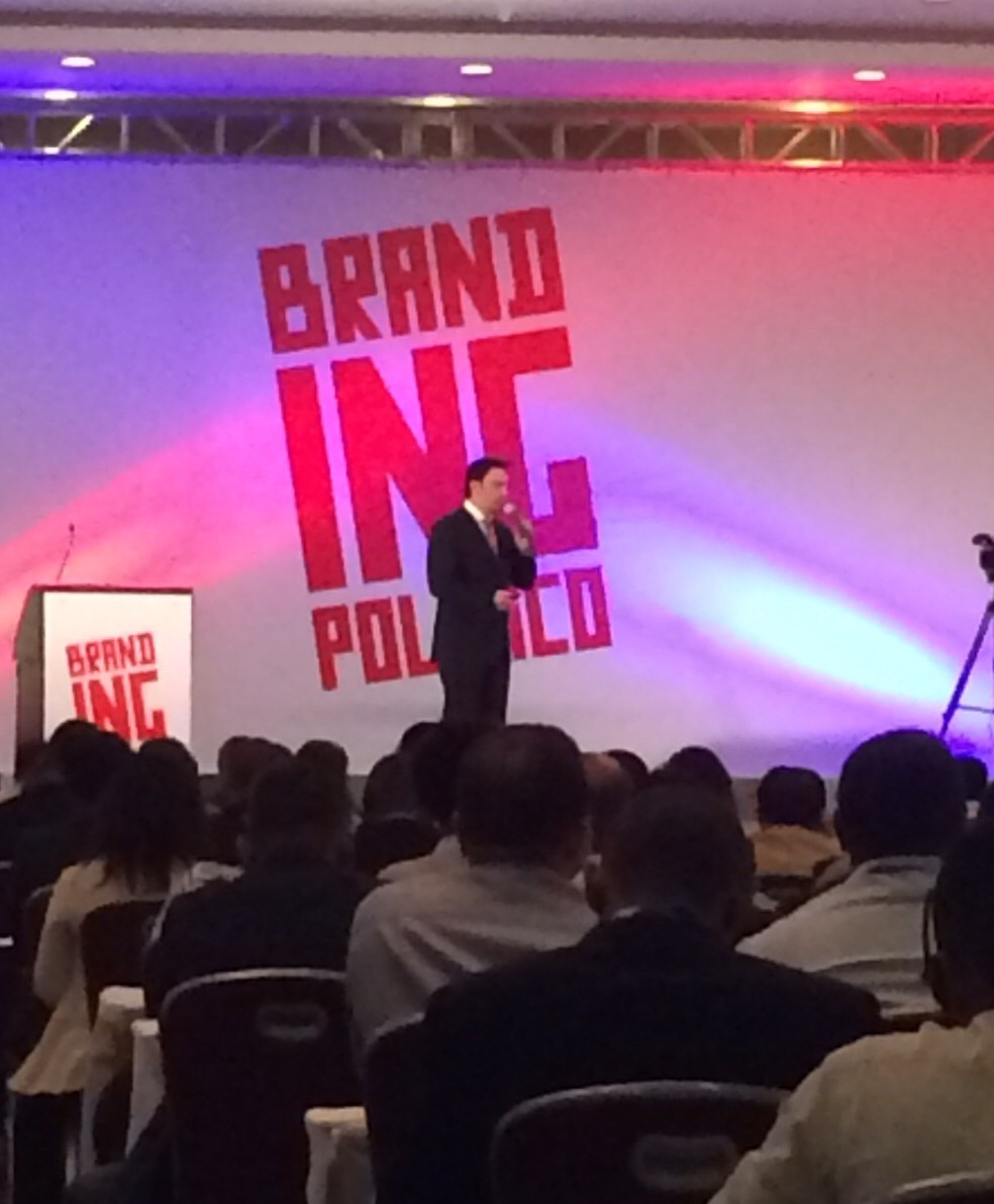 A nova cultura de gestão do Paraná é apresentada no I Congresso Internacional sobre Políticas, na República Dominicana