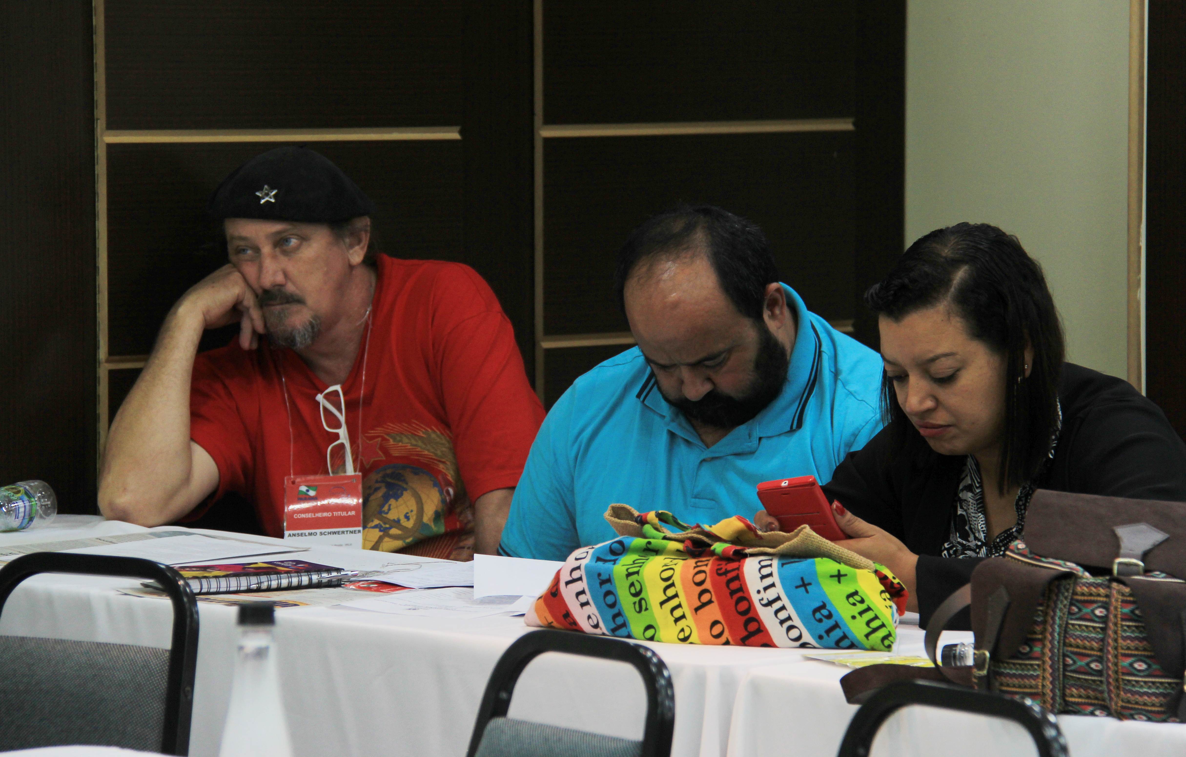 Eleitos os coordenadores da 6ª Conferência Estadual das Cidades no Paraná
