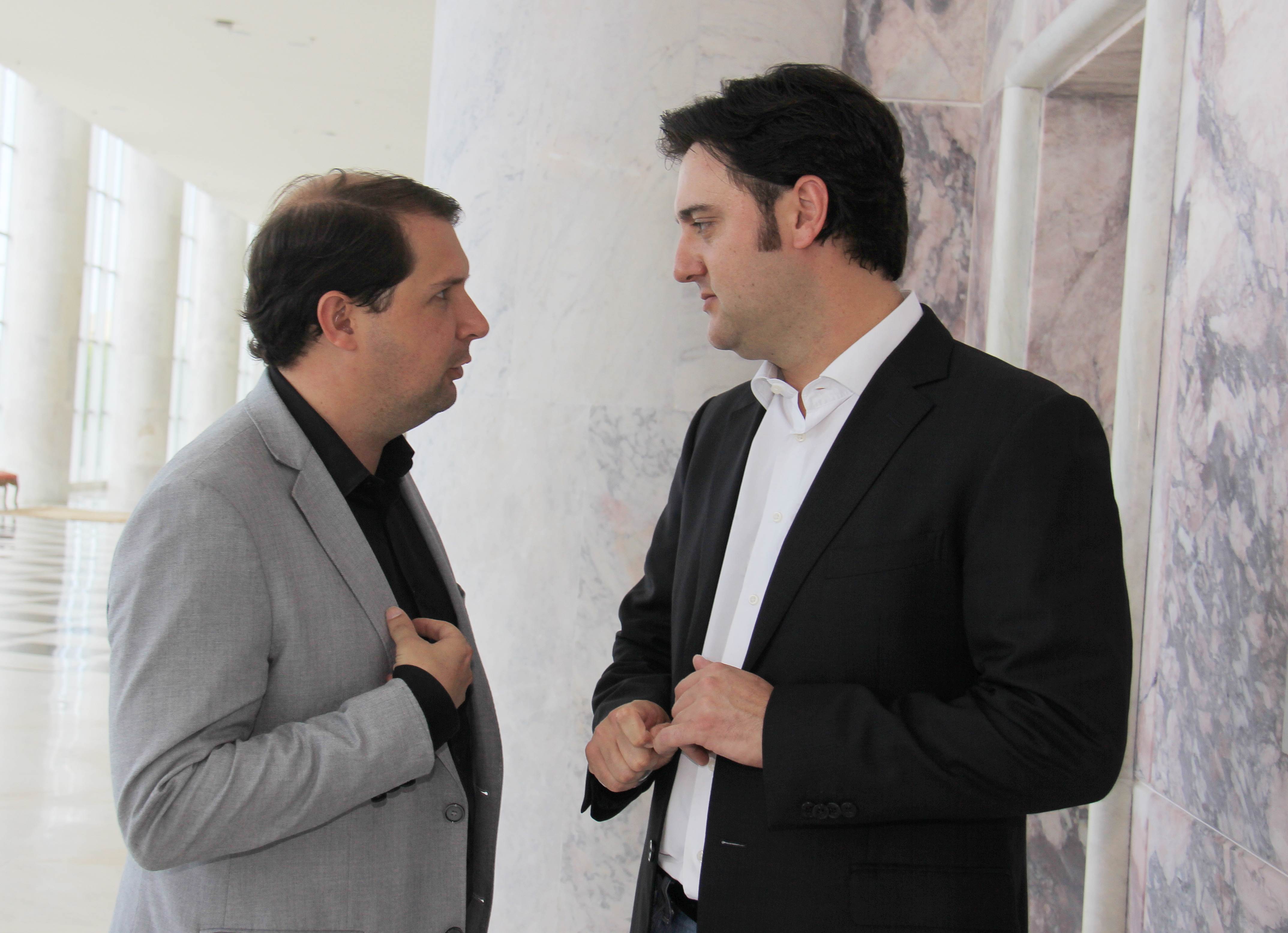 Richa autoriza R$ 60,5 milhões que geram empregos, renda e melhor qualidade de vida em cidades de todas as Regiões do Paraná