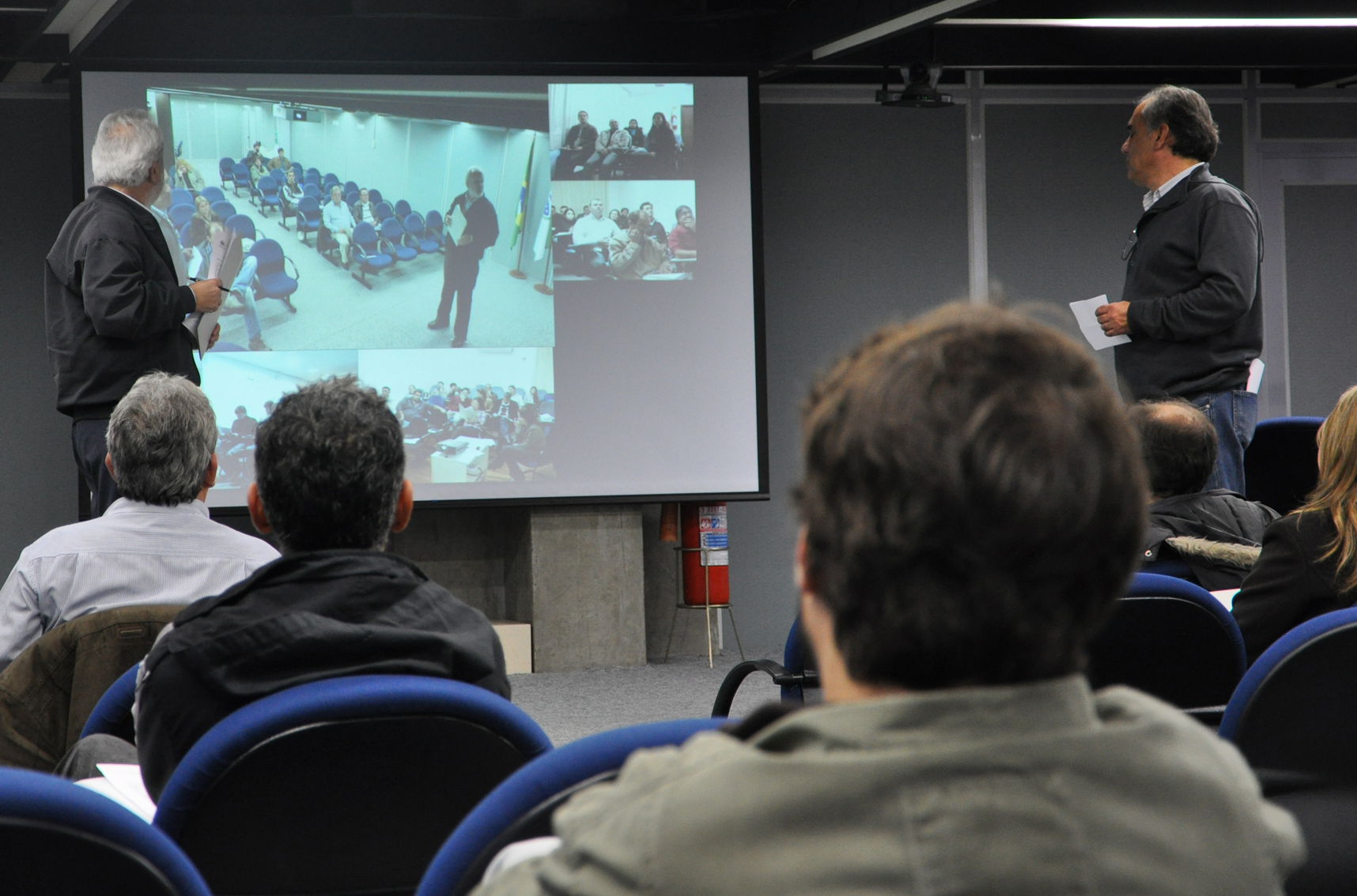 Plano Diretor Municipal e Gestão Democrática da Cidade são temas de evento da Sedu/Paranacidade
