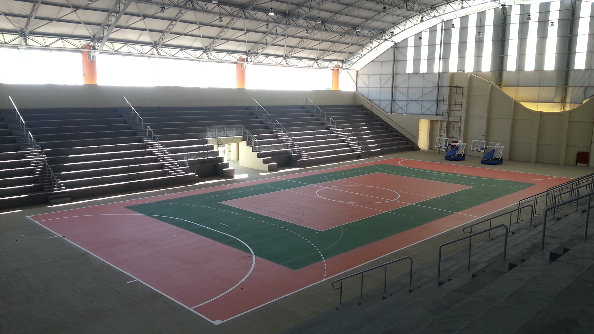 Apesar das dificuldades o Litoral do Paraná já está de “cara nova” 