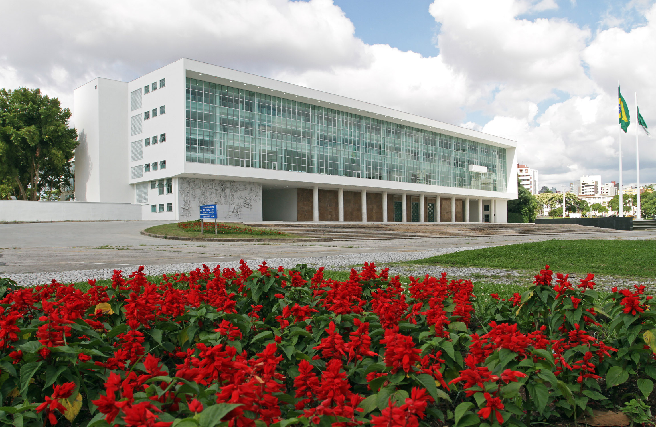 Serviço público estadual tem recesso entre Natal e Ano-Novo