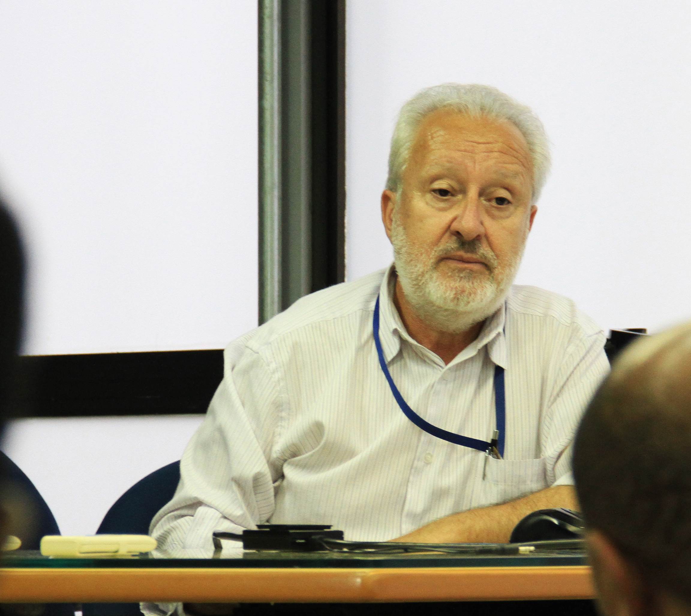 Representante de Angola elogia interação da Sociedade Organizada com Poder Público no Paraná