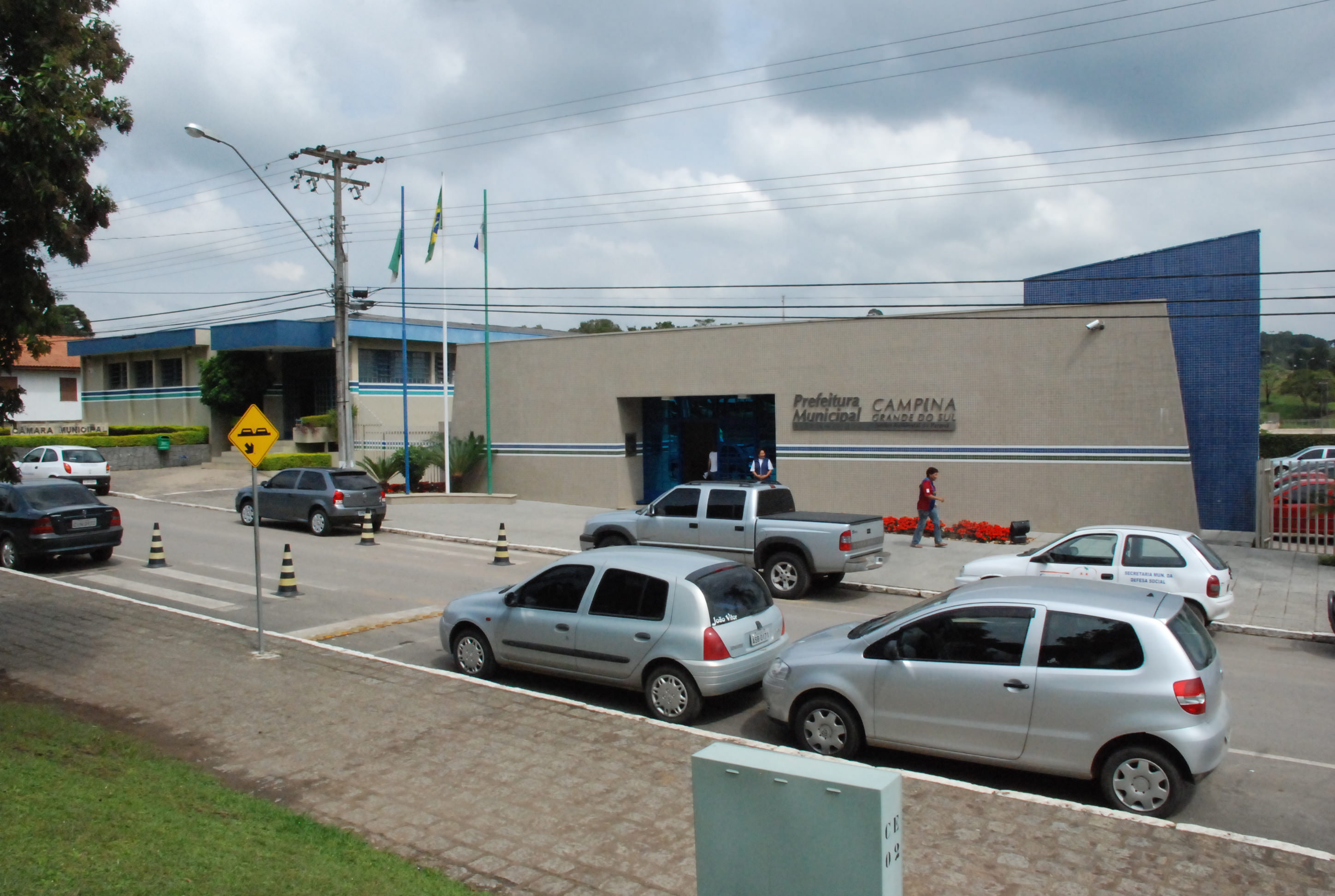 SEDU/Paranacidade fazem Reunião Técnica sobre Plano Diretor Municipal e parcelamento de solo para fins urbanos