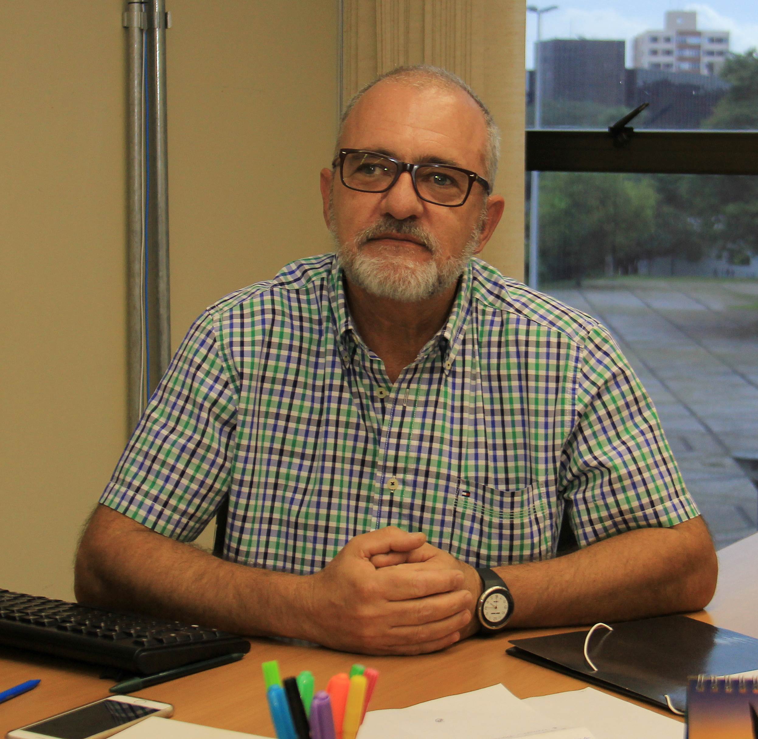 Reunião preparatória para Seminário de Mobilização à 6ª Conferência Estadual das Cidades

