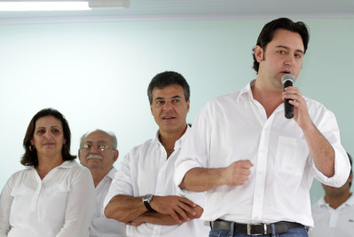 Governo vai entregar 400 unidades da Saúde da Família até 2014