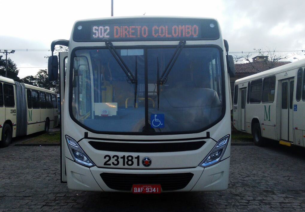 COMEC cria linha direta entre terminais Roça Grande e Guadalupe