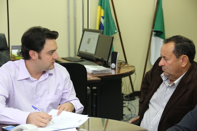 Plano Diretor, um desejo antigo de Jaboti será realidade em breve