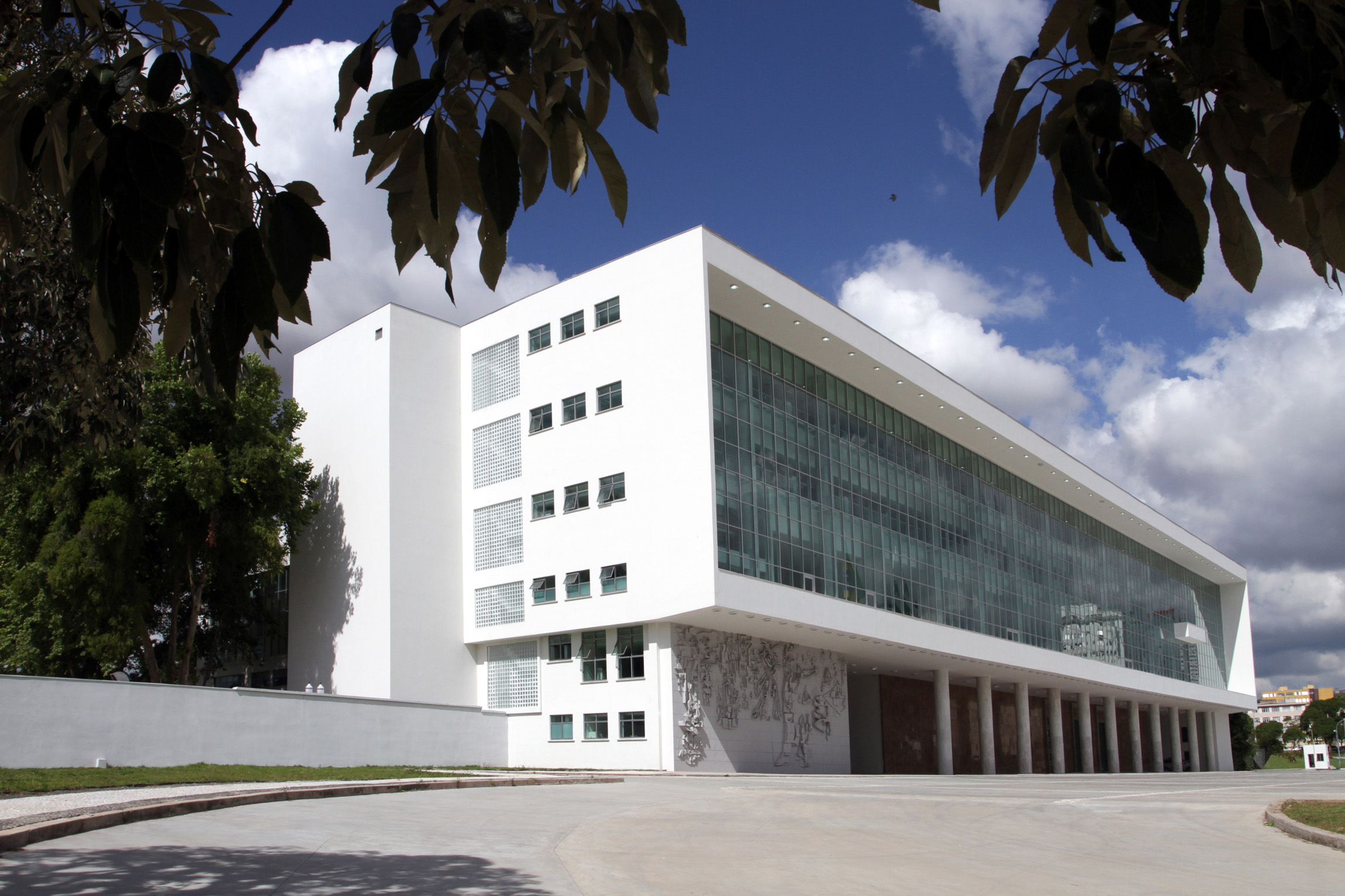 Serviço público estadual terá recesso entre Natal e Ano Novo