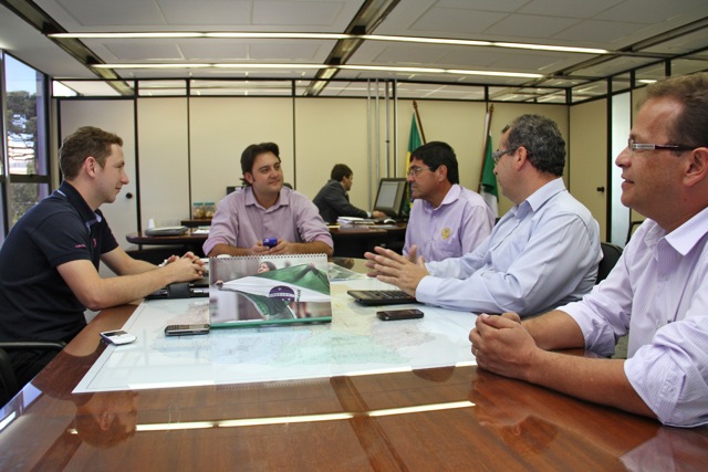 Projetos do Governo do Paraná fortalecem desenvolvimento urbano das cidades